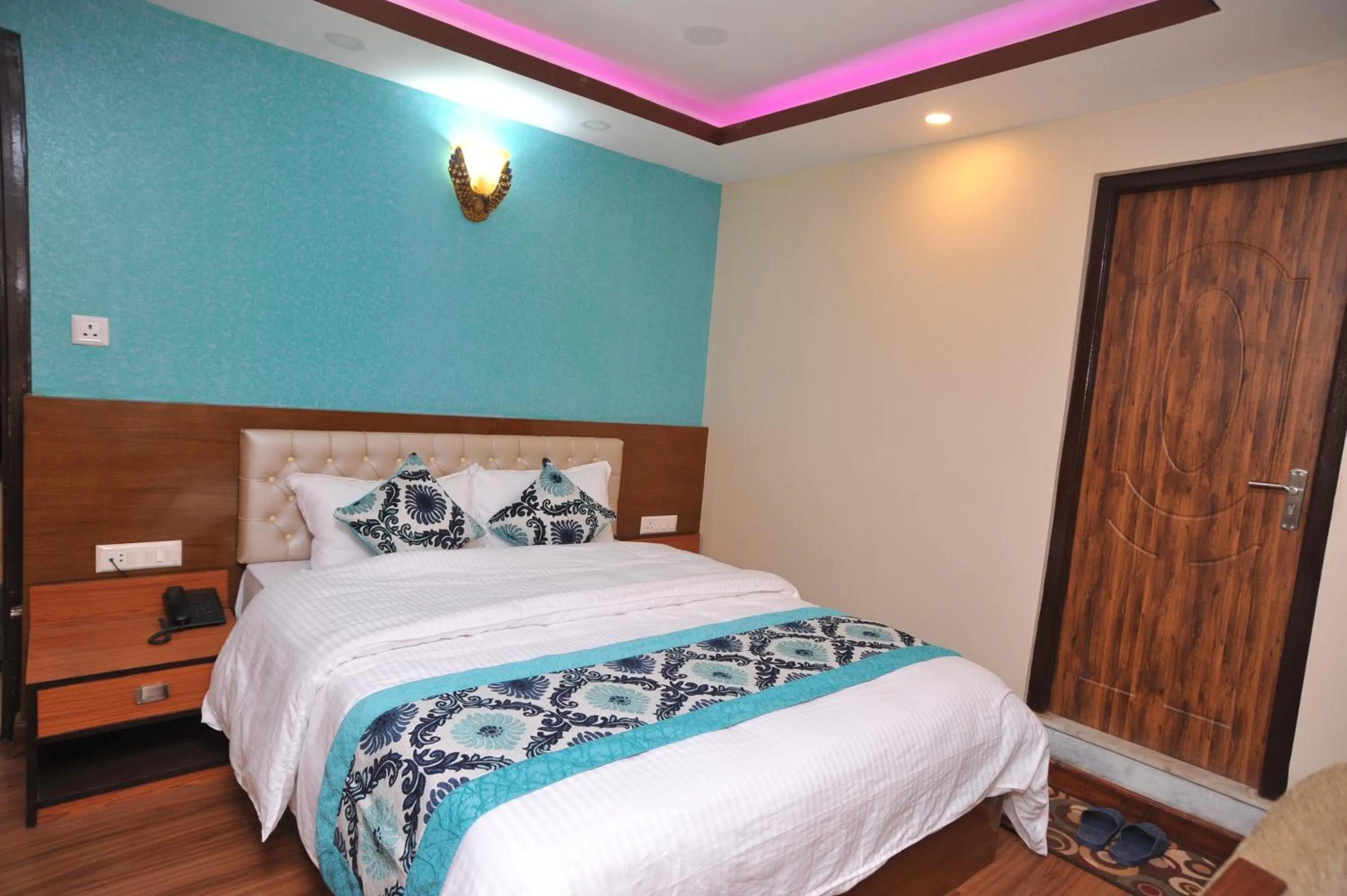Hotel Arati Pvt. Ltd.