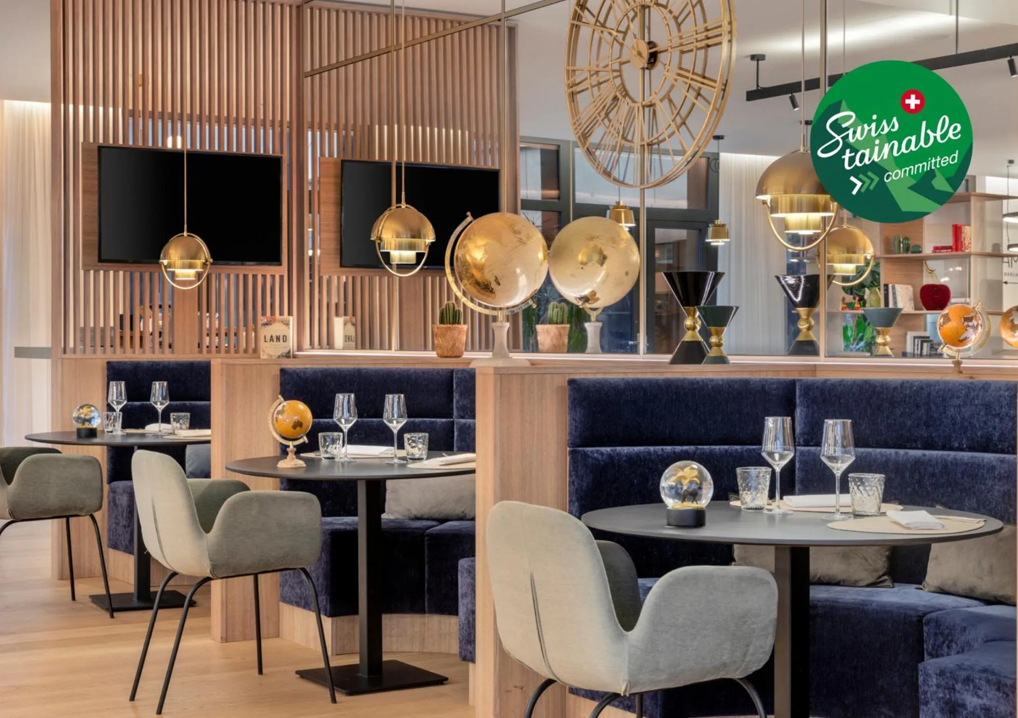 Courtyard by Marriott Biel Bienne