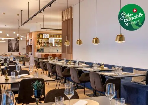 Courtyard by Marriott Biel Bienne