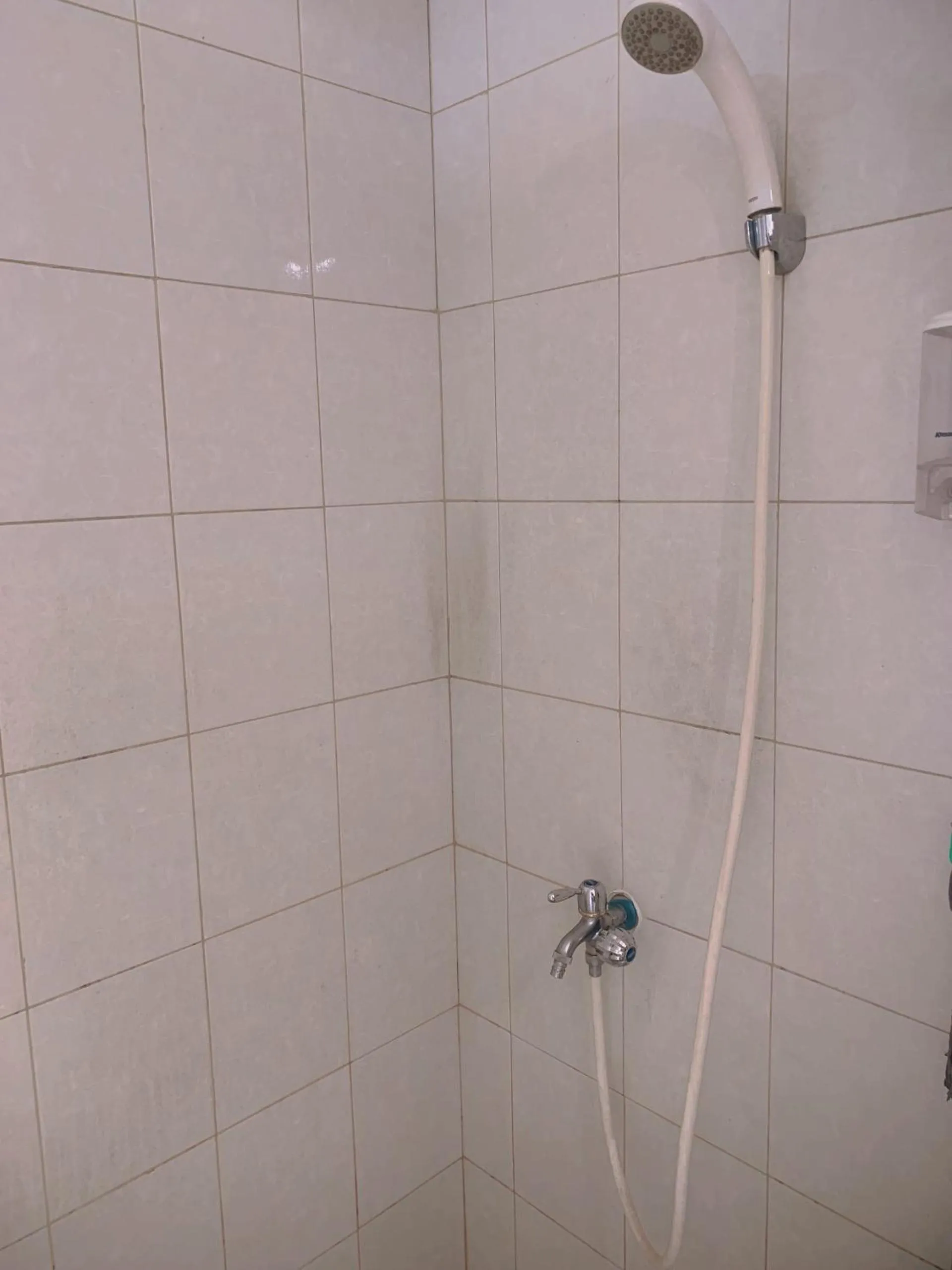 Apartemen Poris 88 by Benchmark