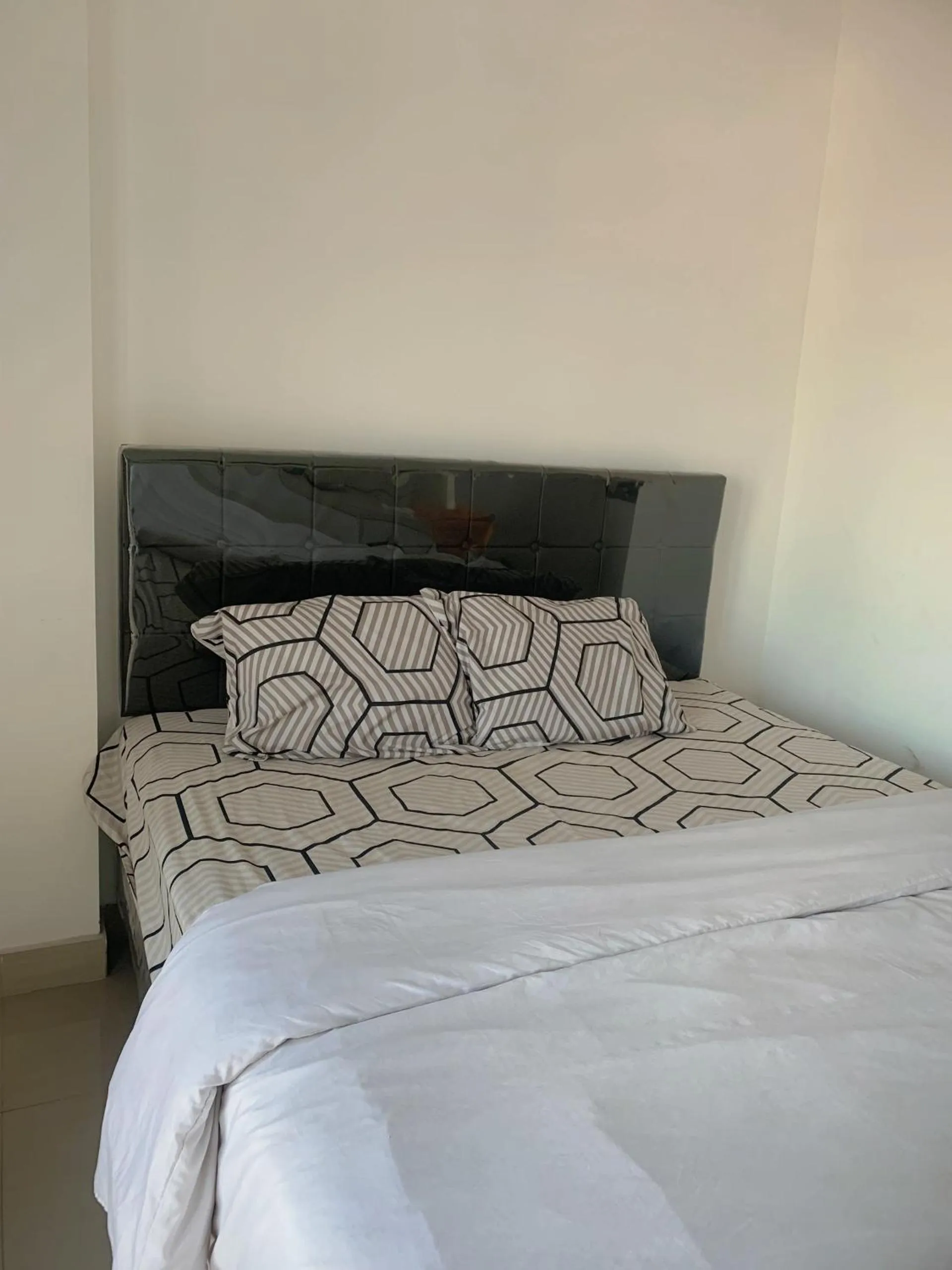 Apartemen Poris 88 by Benchmark