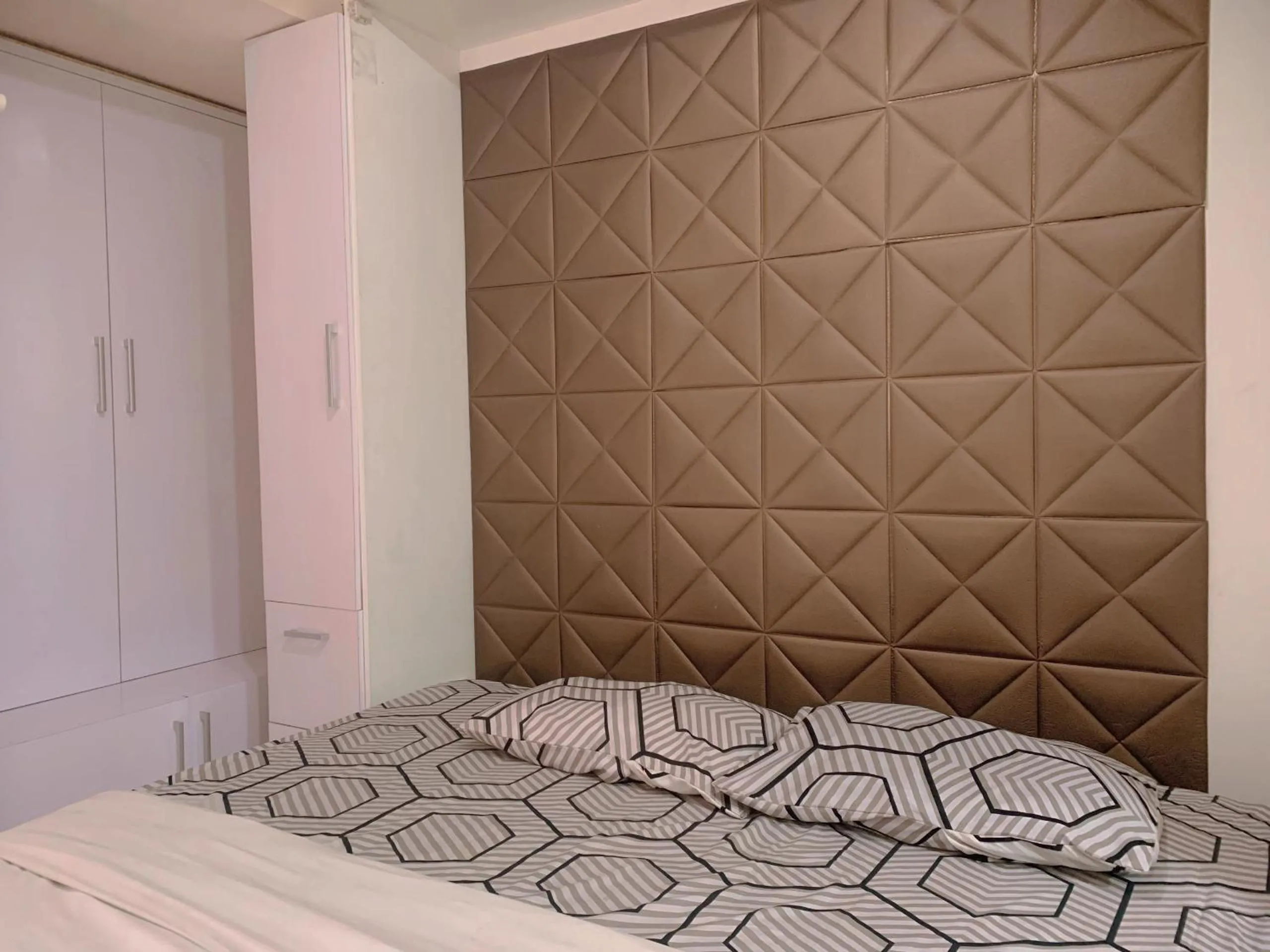 Apartemen Poris 88 by Benchmark