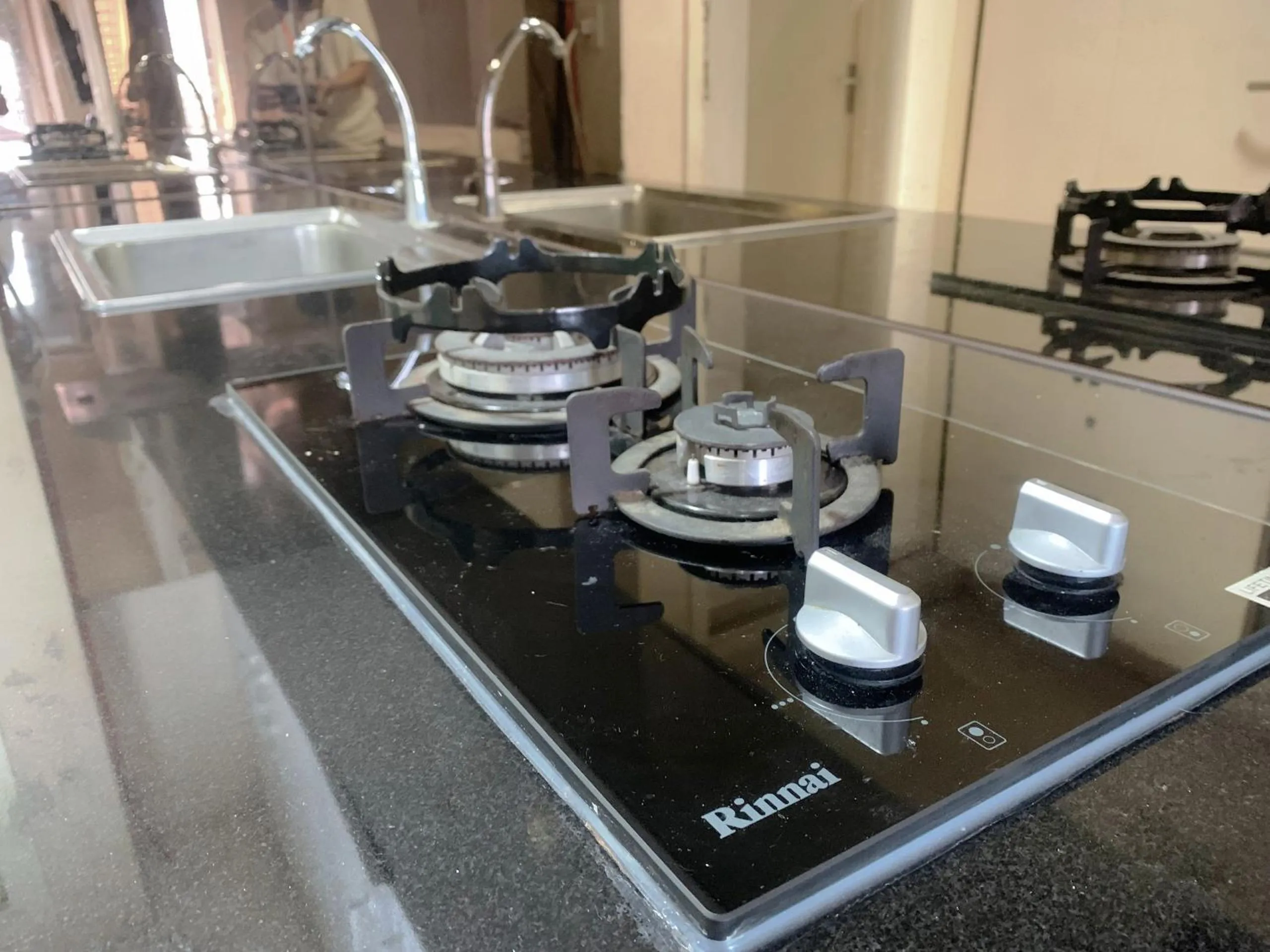 Apartemen Poris 88 by Benchmark