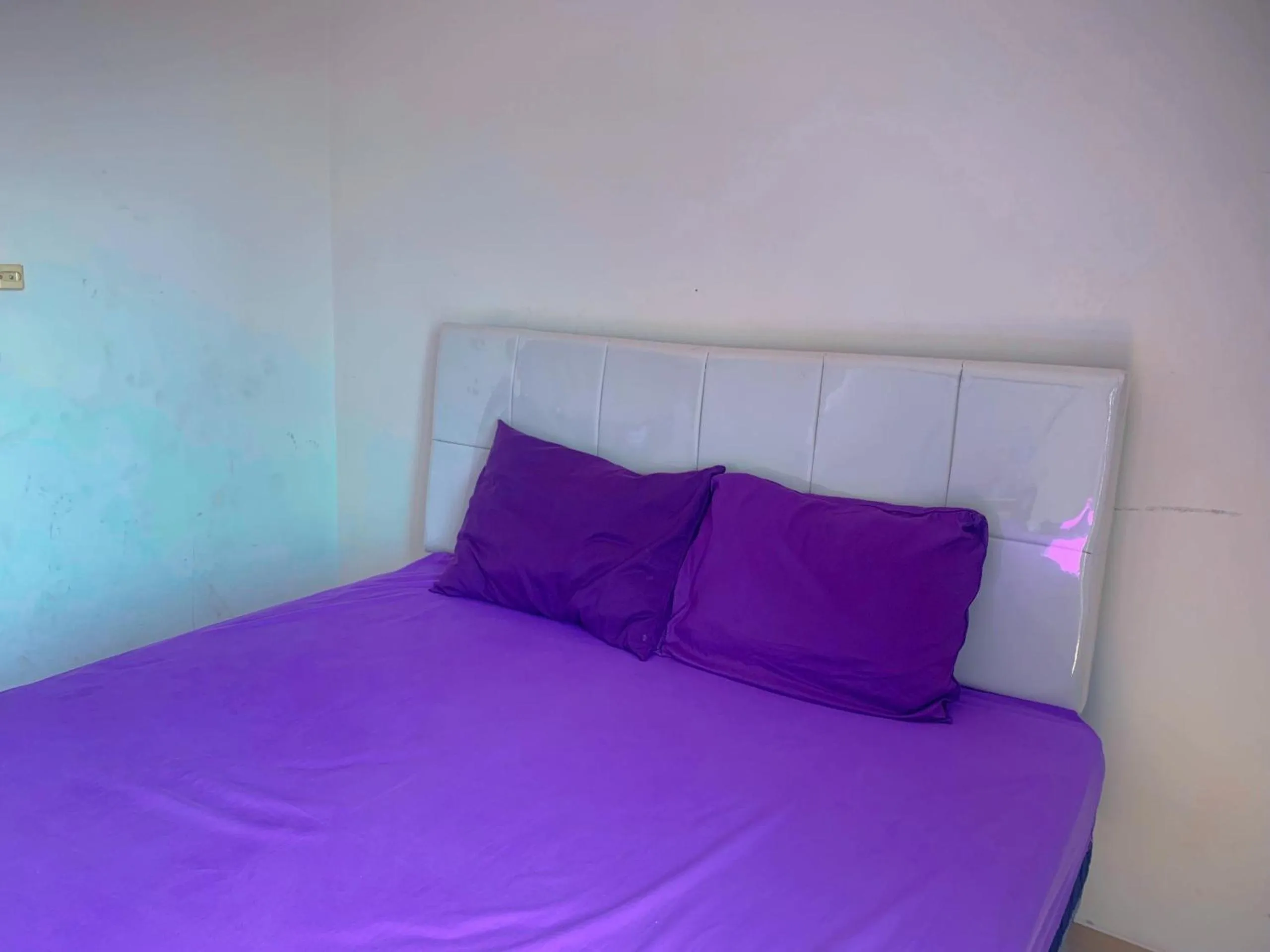 Apartemen Poris 88 by Benchmark