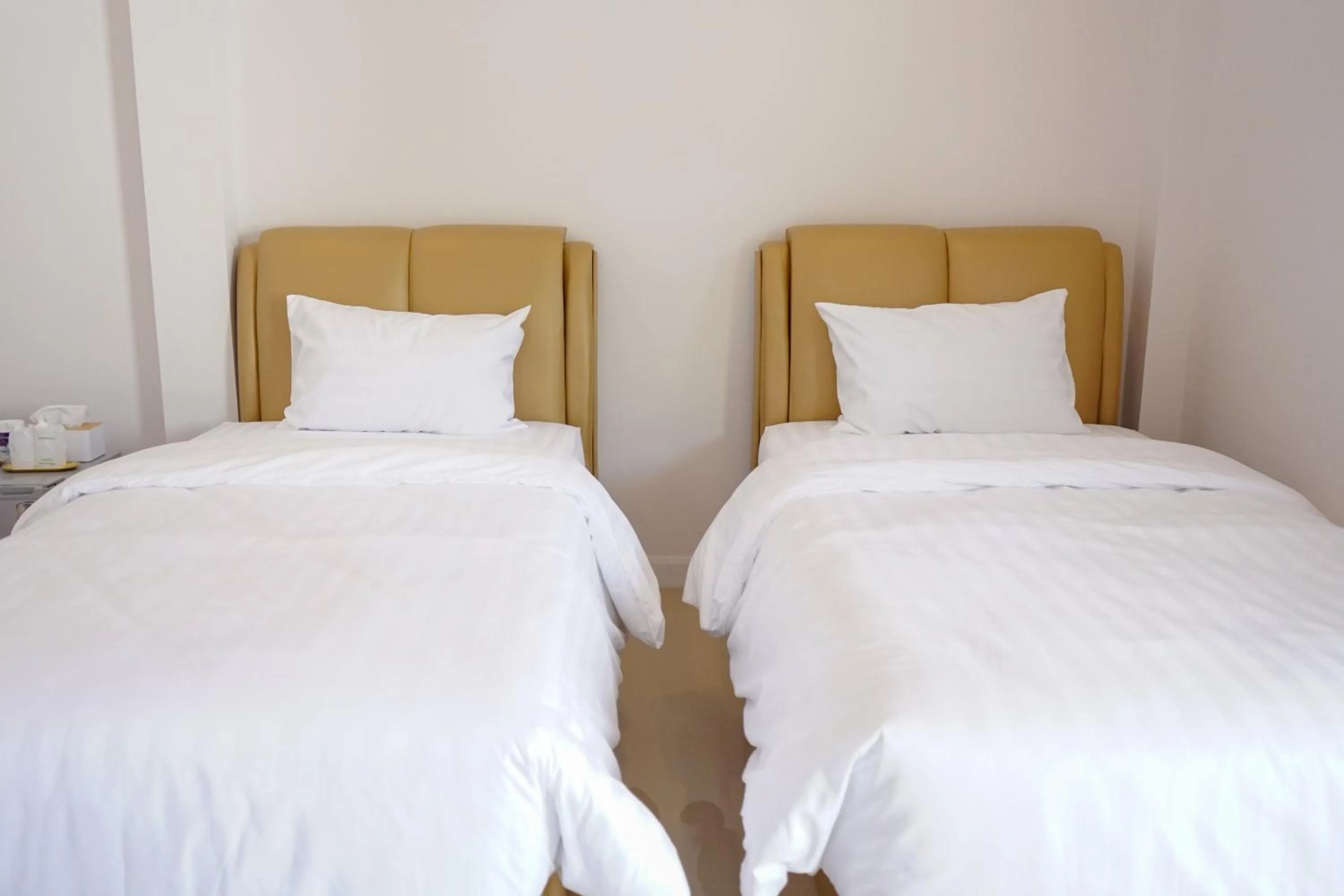 Bedroom, Bed in Chanmuang Resort ชานเมืองรีสอร์ท