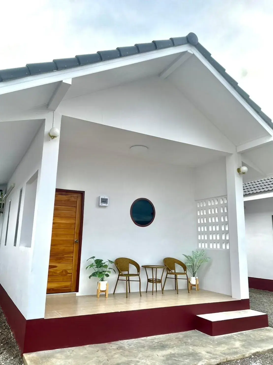 Chanmuang Resort Chanmuang Resort