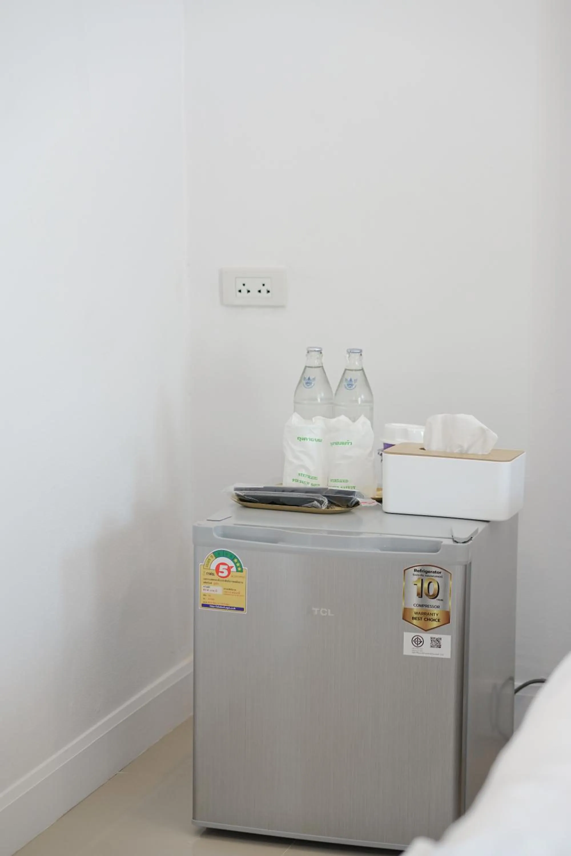 Photo of the whole room in Chanmuang Resort ชานเมืองรีสอร์ท