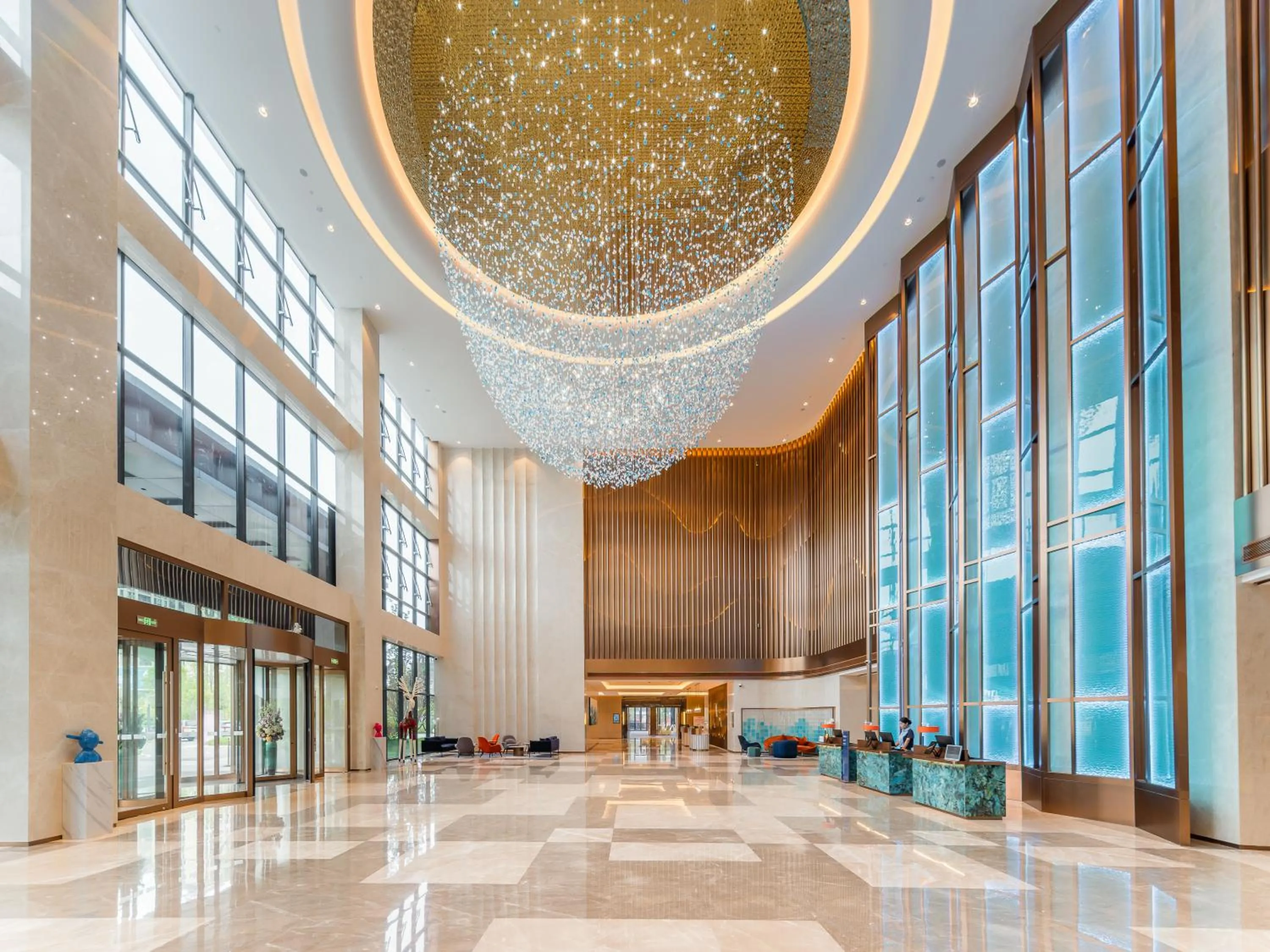 Holiday Inn Express Zhoukou Dancheng by IHG