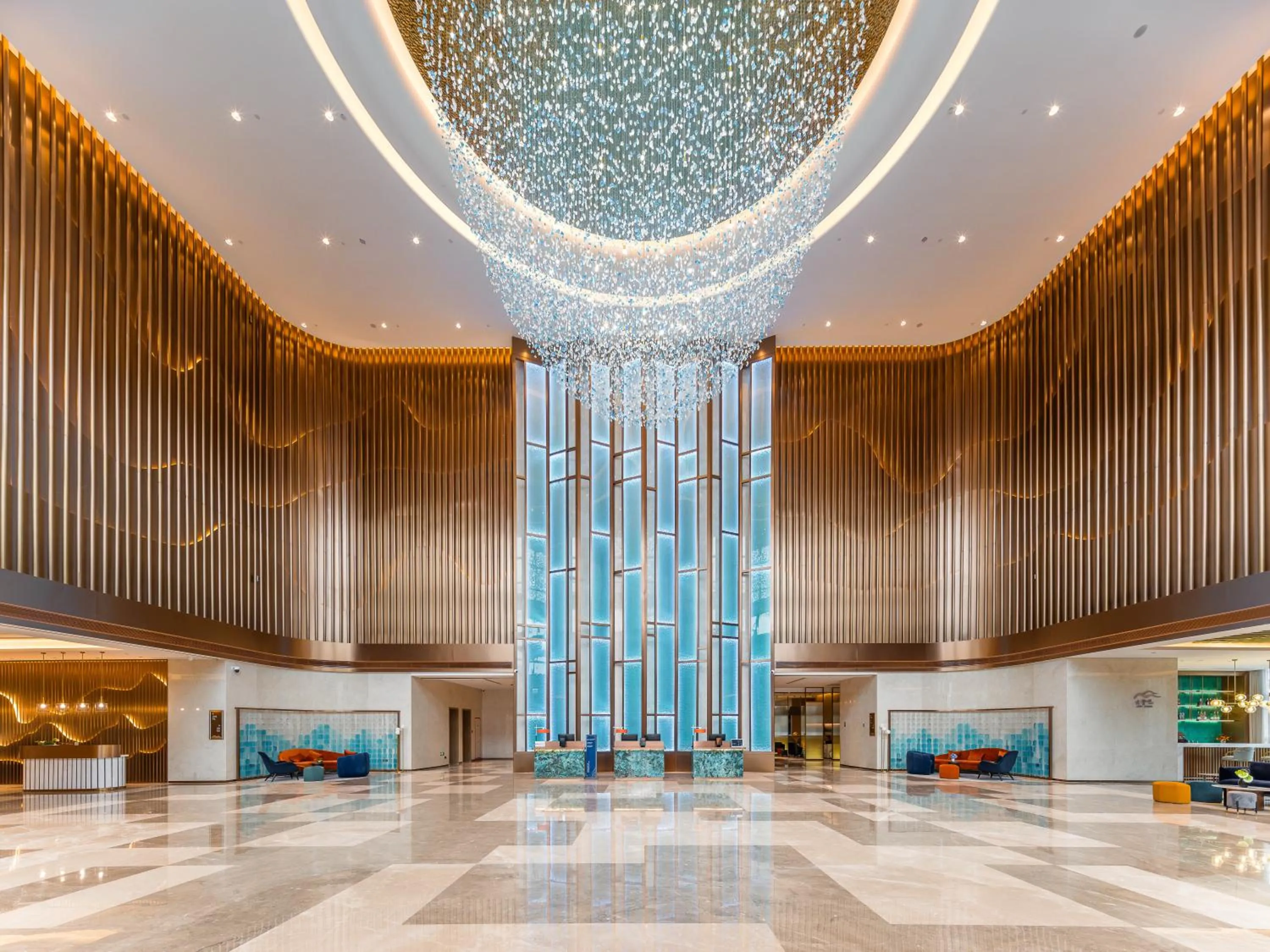 Holiday Inn Express Zhoukou Dancheng by IHG