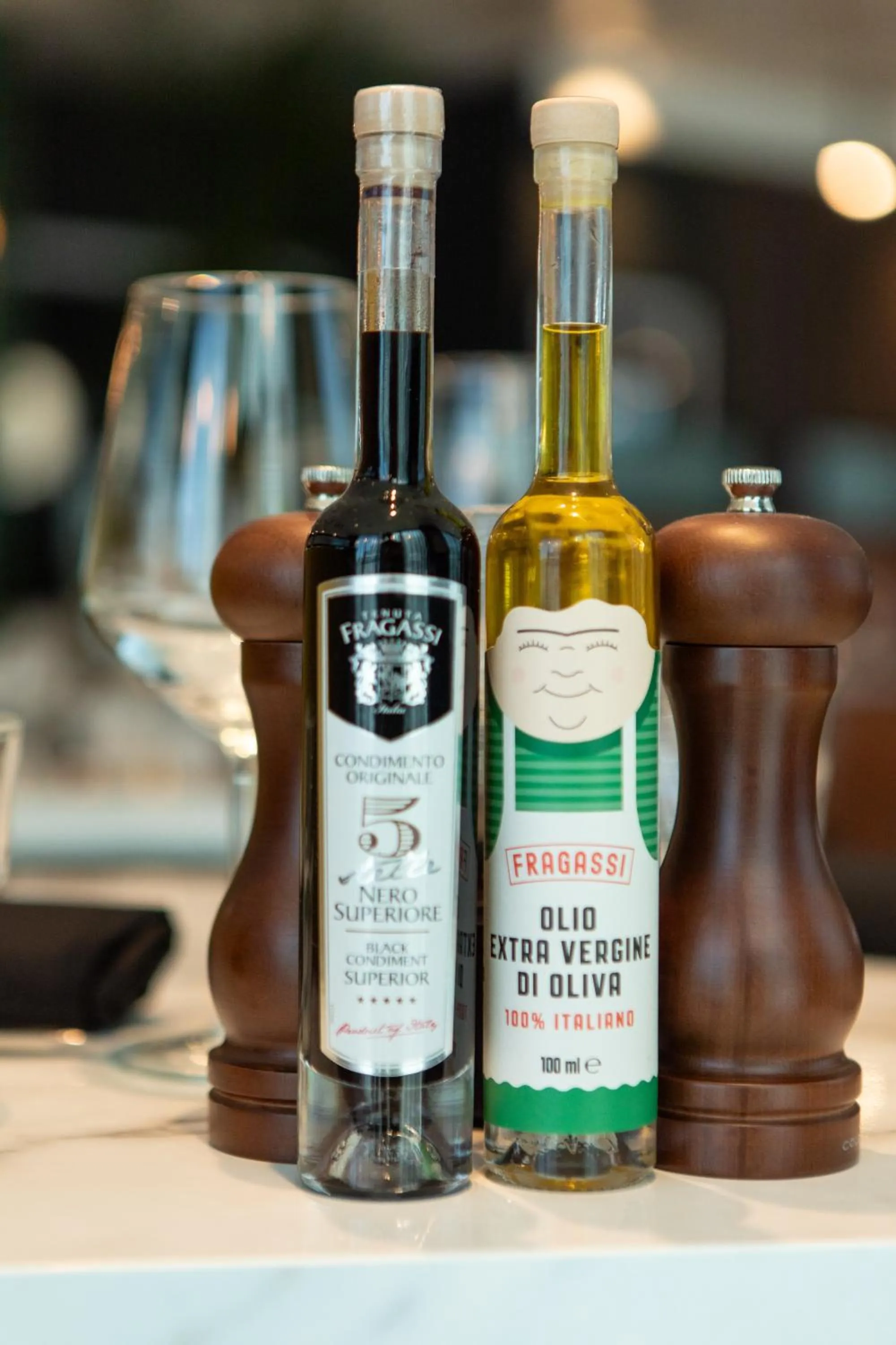 Restaurant/places to eat in Holiday Inn Blackpool by IHG