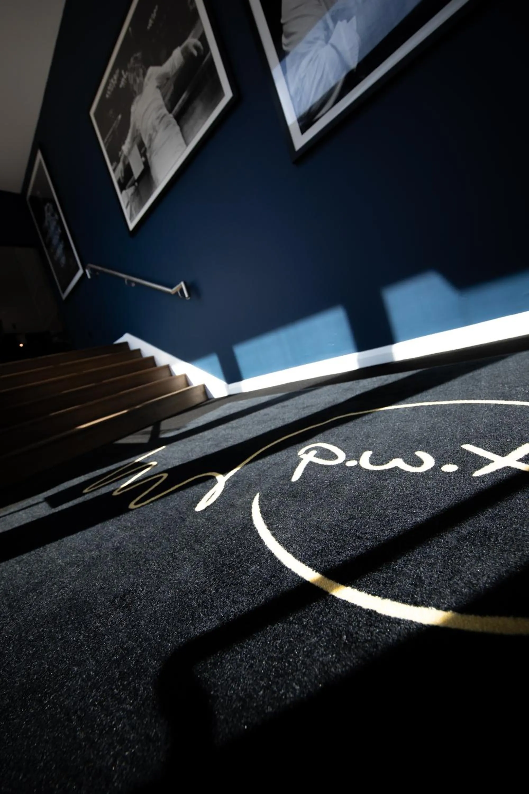 Restaurant/places to eat in Holiday Inn Blackpool by IHG