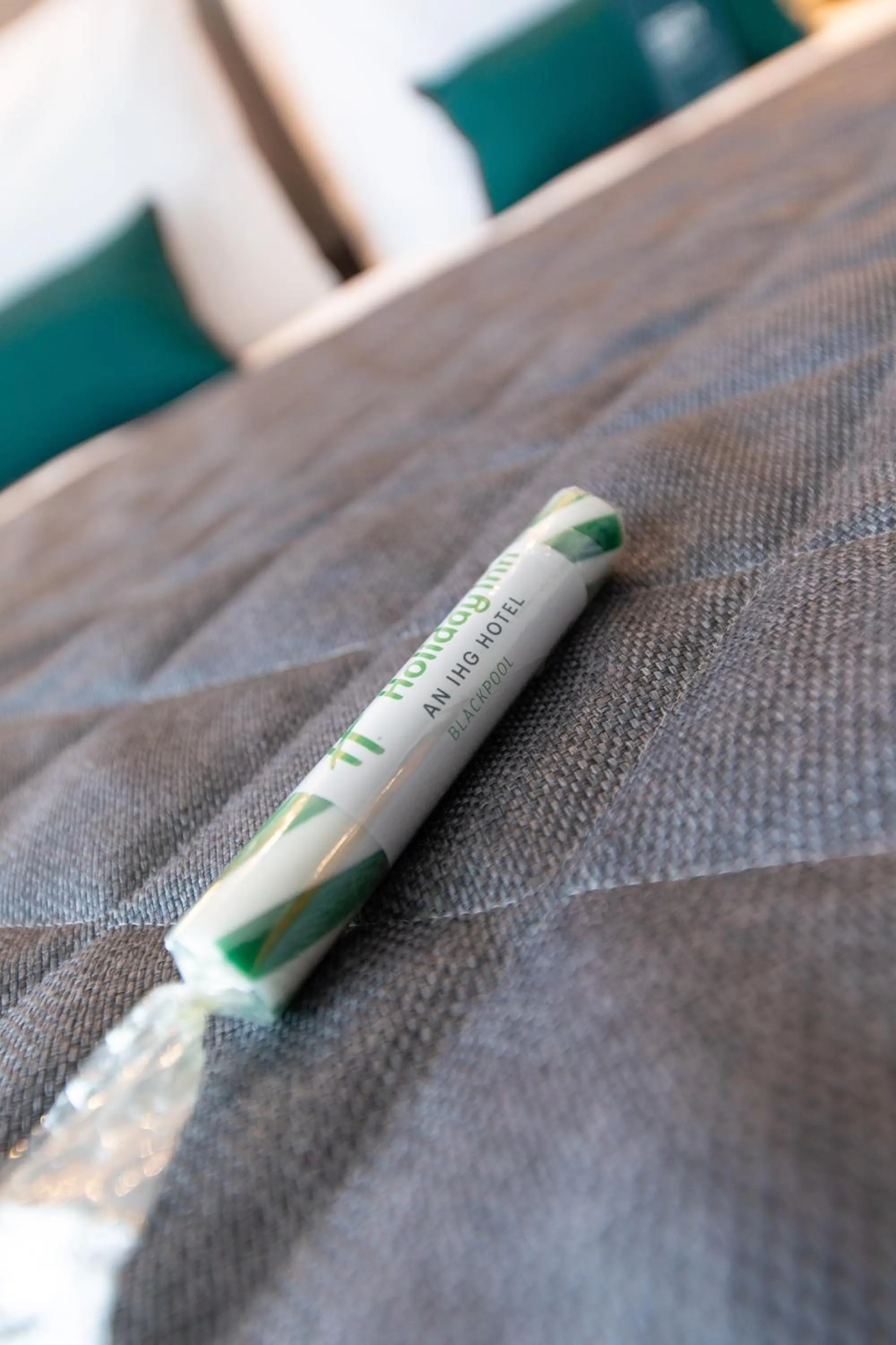 Holiday Inn Blackpool by IHG