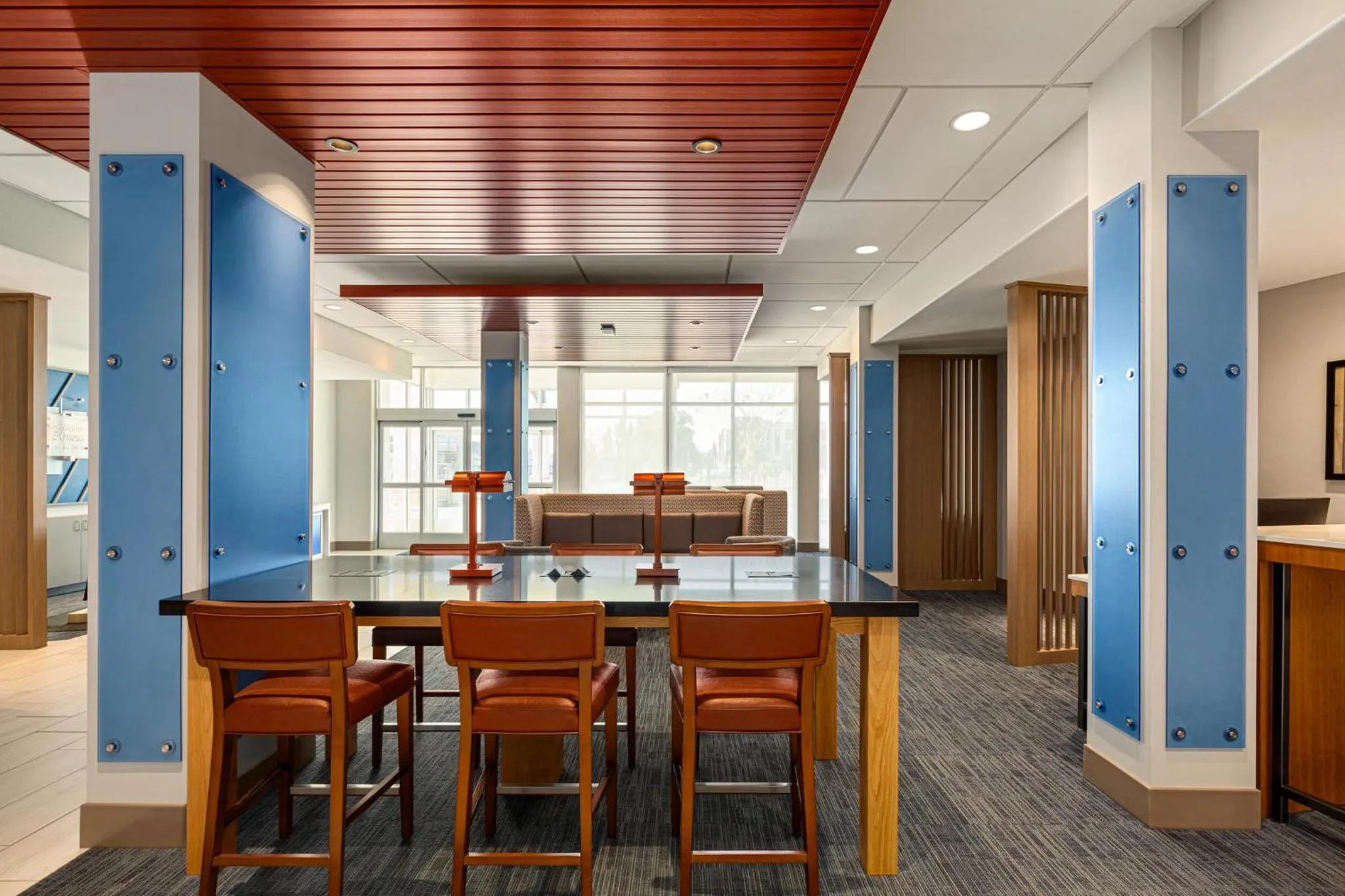 Property building in Holiday Inn Express & Suites Hayward - Castro Valley by IHG