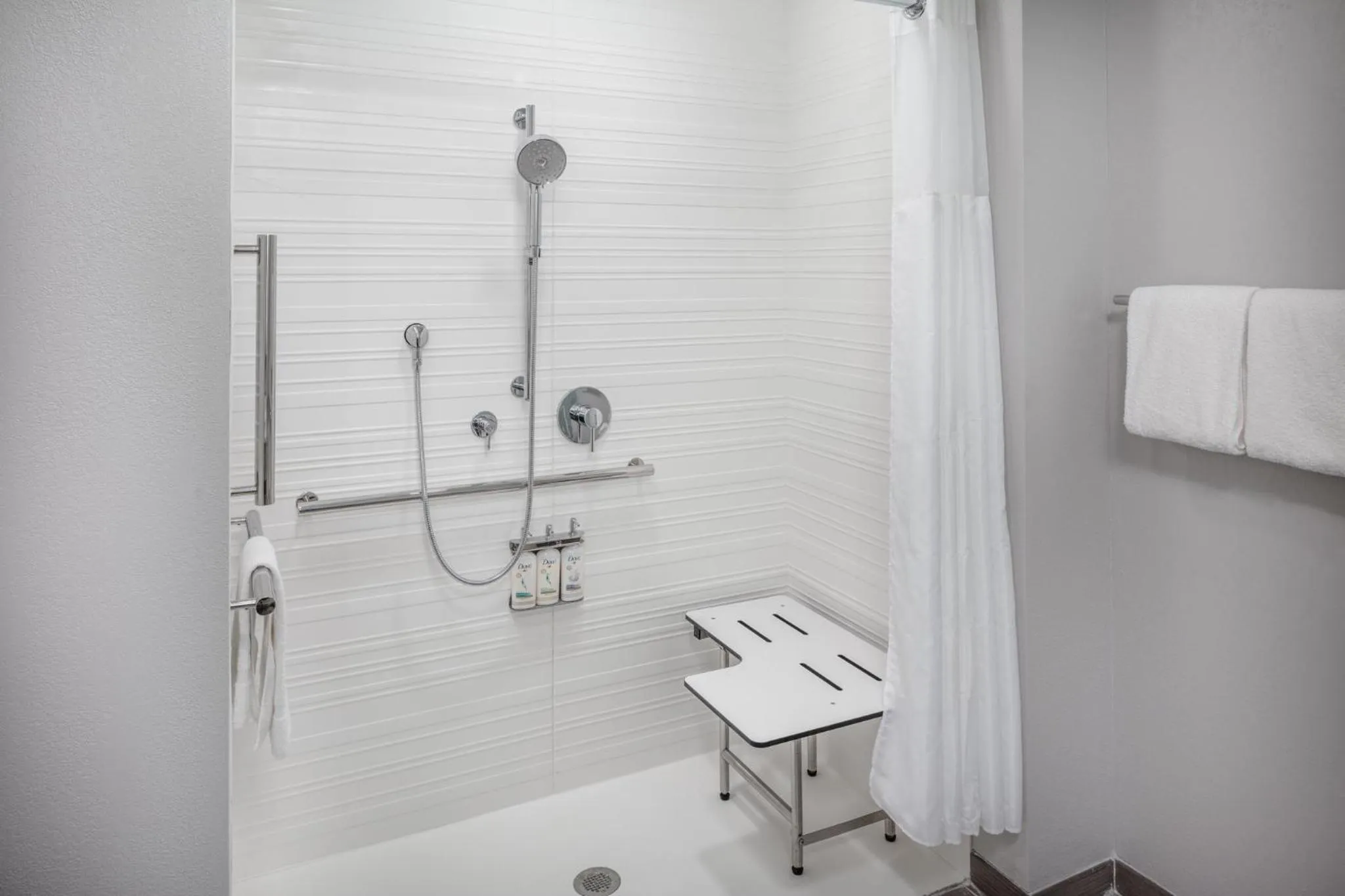 Photo of the whole room in avid hotel North Platte by IHG