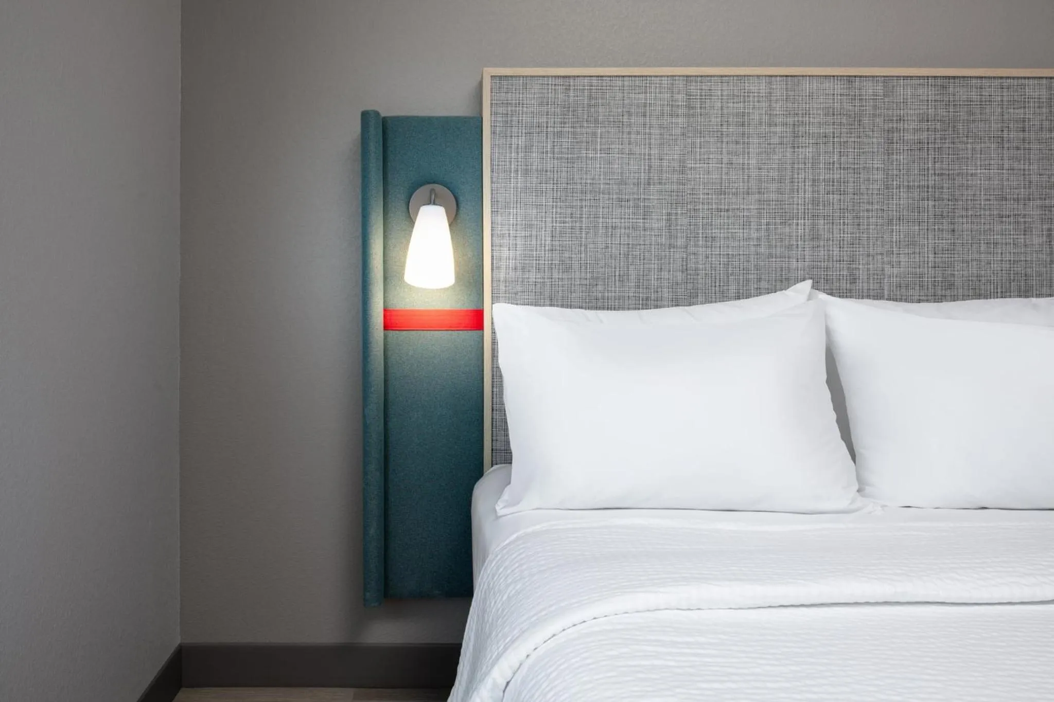 Photo of the whole room, Bed in avid hotel North Platte by IHG