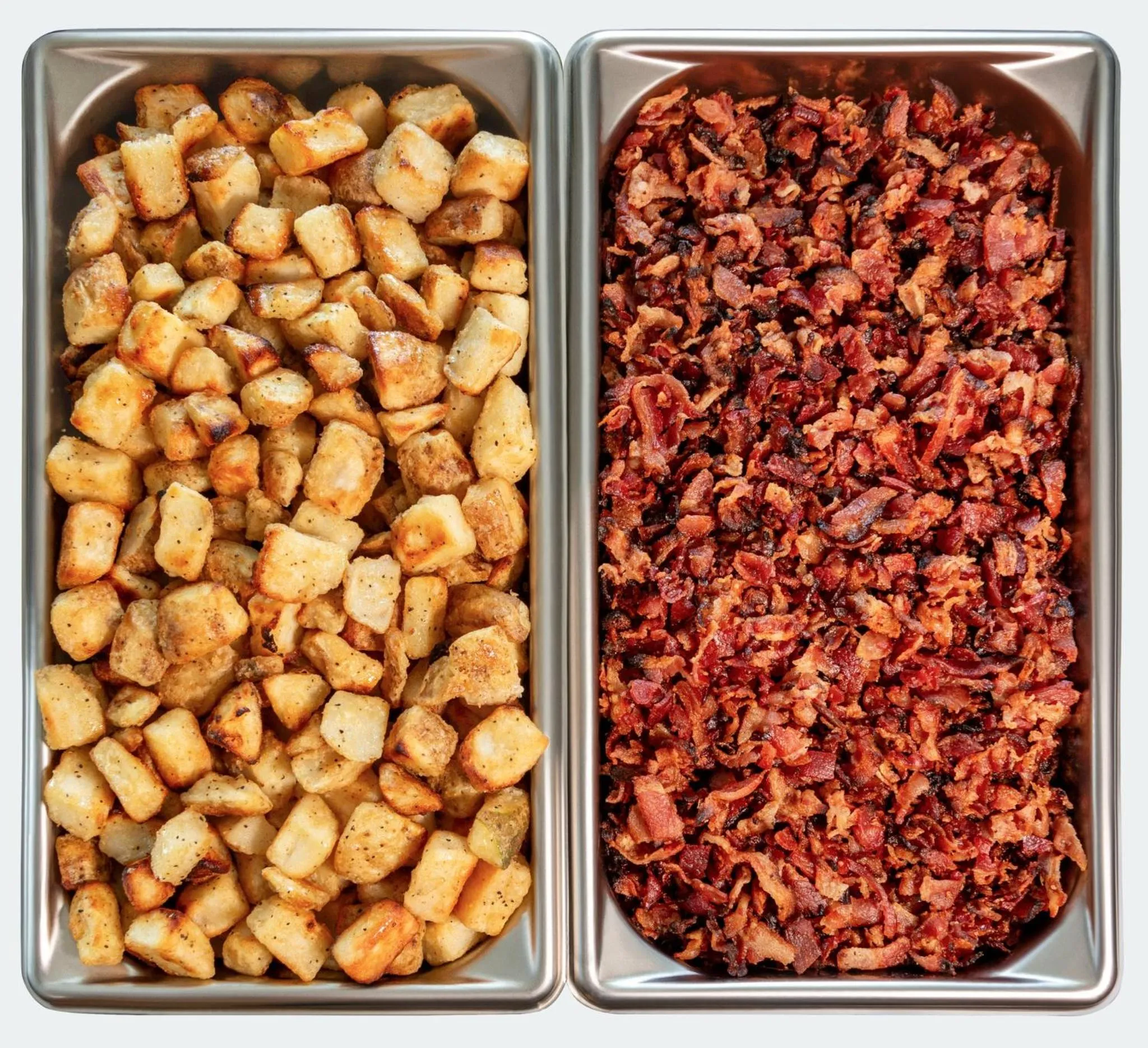 Restaurant/places to eat in avid hotel North Platte by IHG