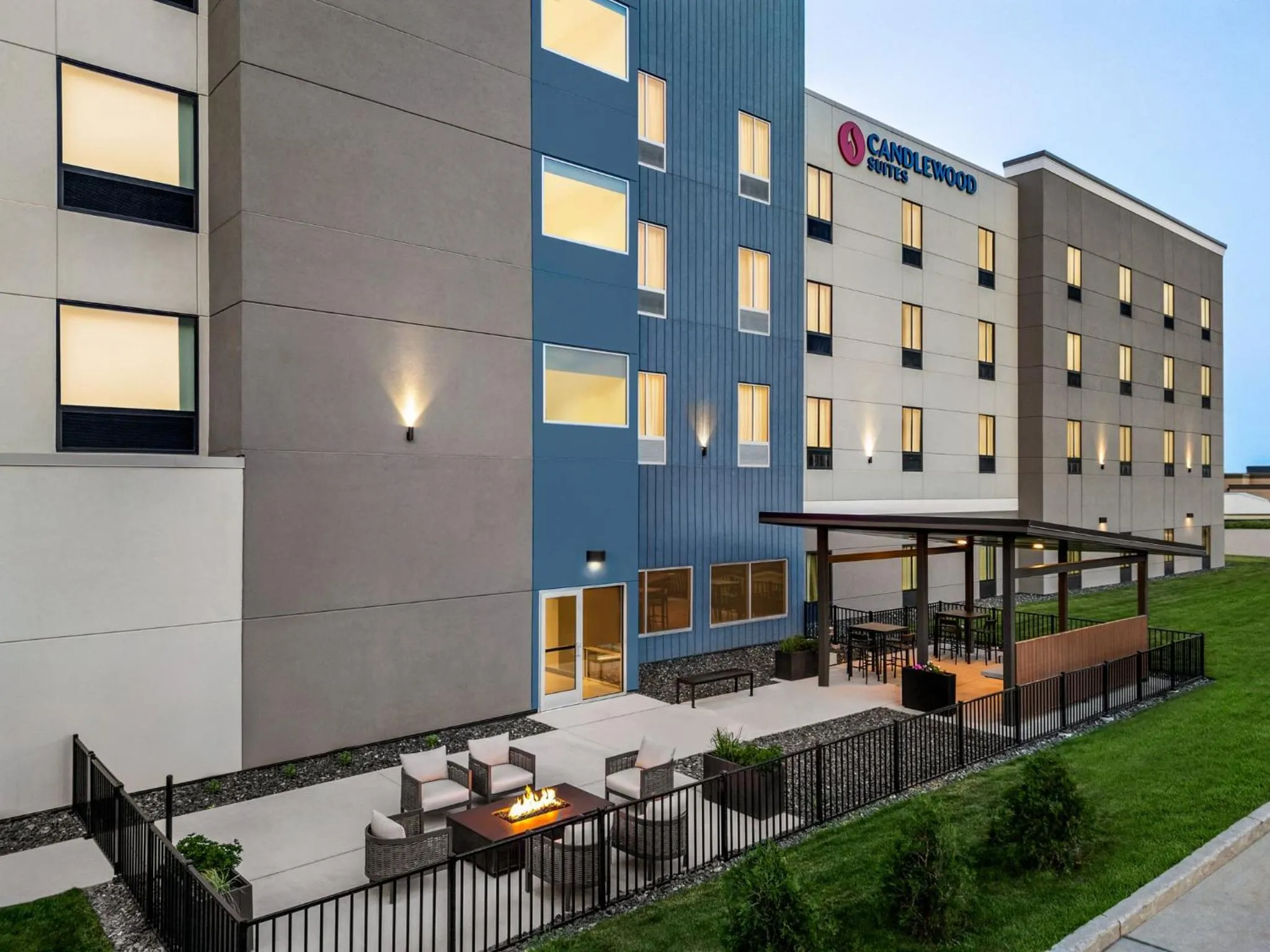 Other in Candlewood Suites North Platte by IHG