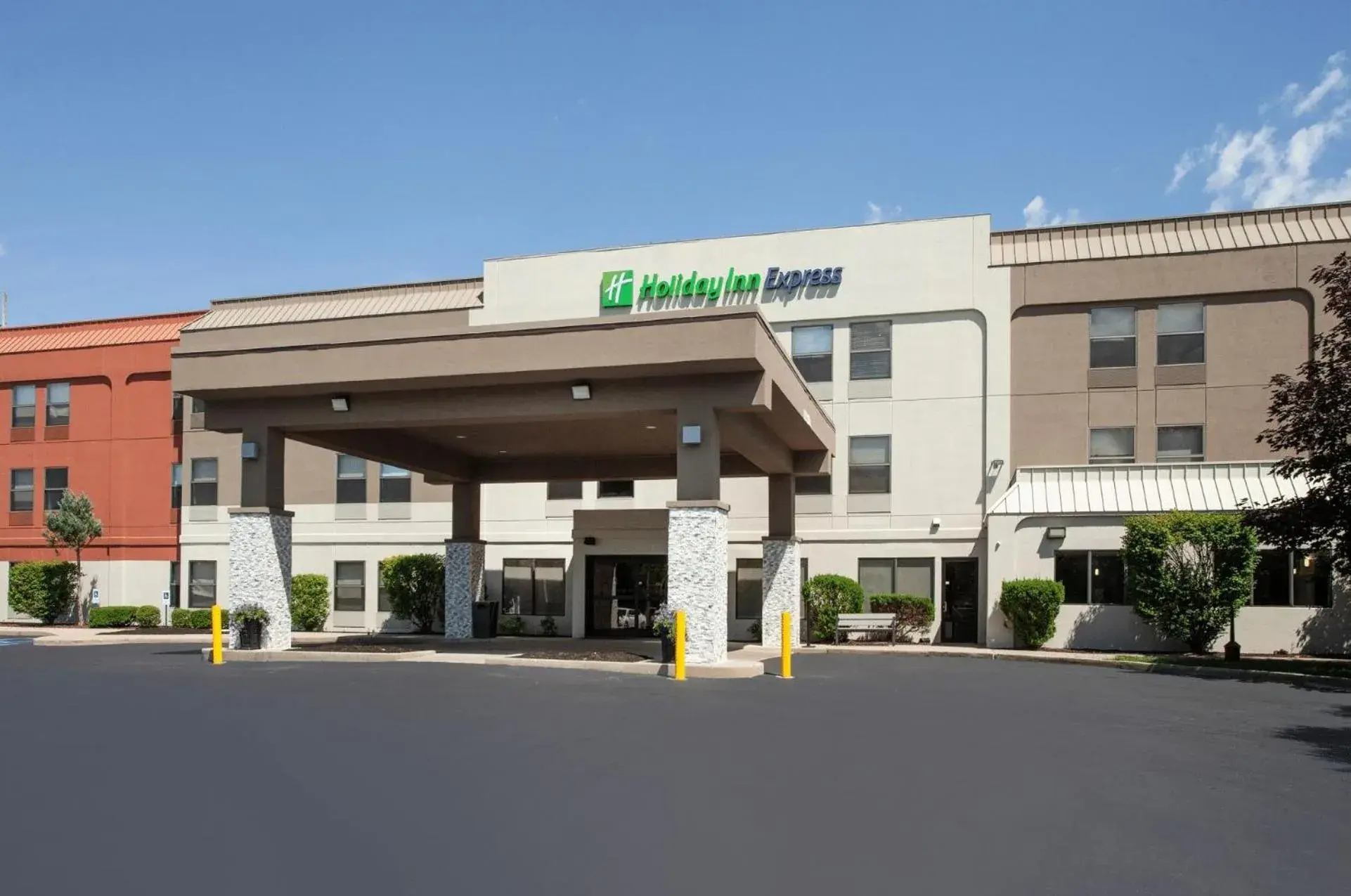 Holiday Inn Express Fremont by IHG Holiday Inn Express Fremont by IHG