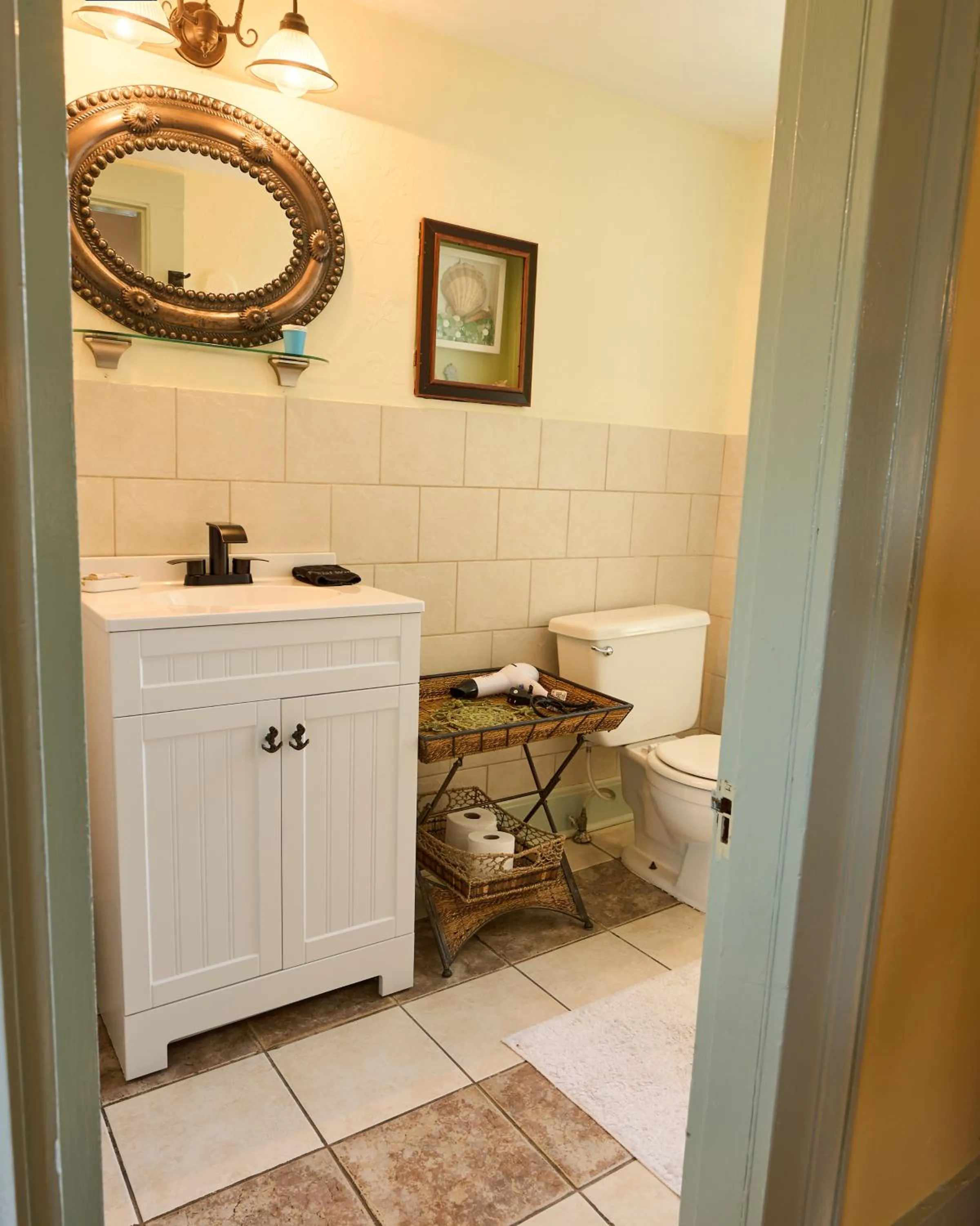 Scranton Seahorse Inn