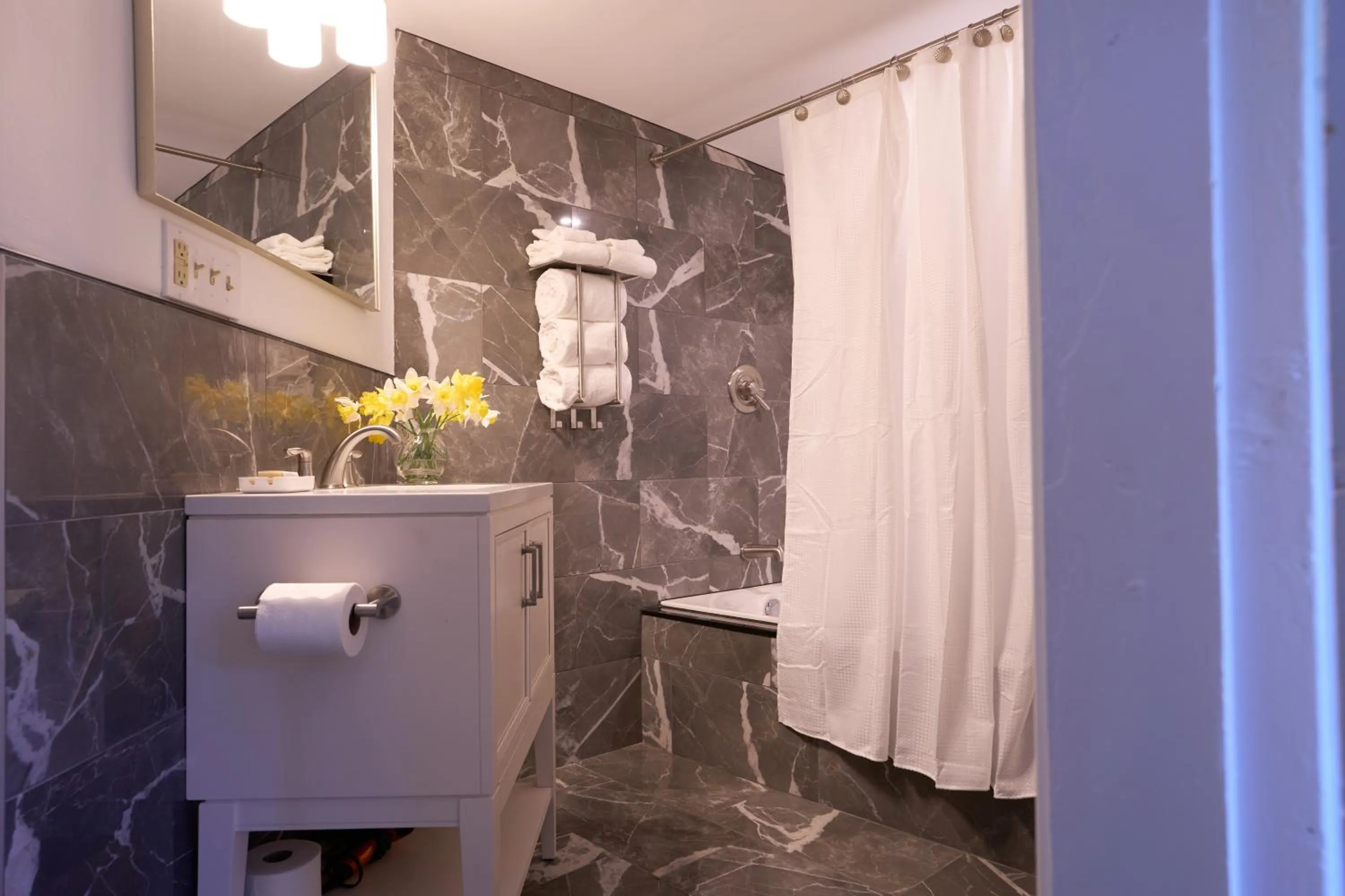 Scranton Seahorse Inn