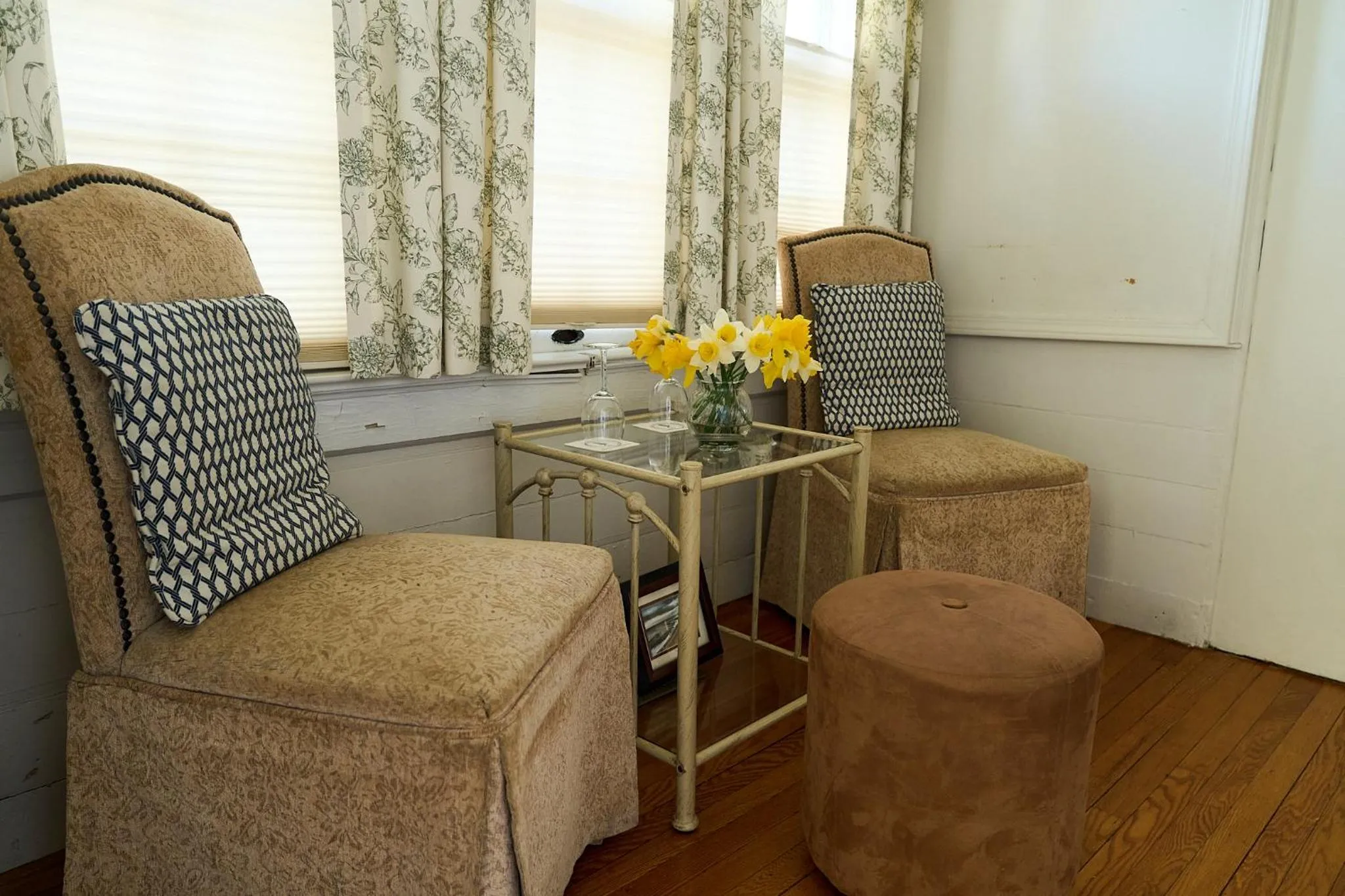 Scranton Seahorse Inn