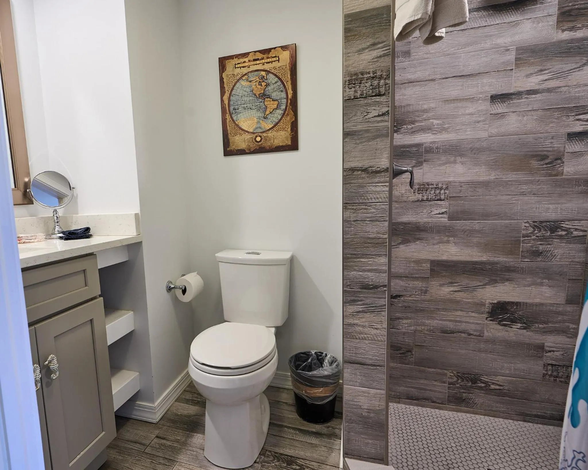 Scranton Seahorse Inn