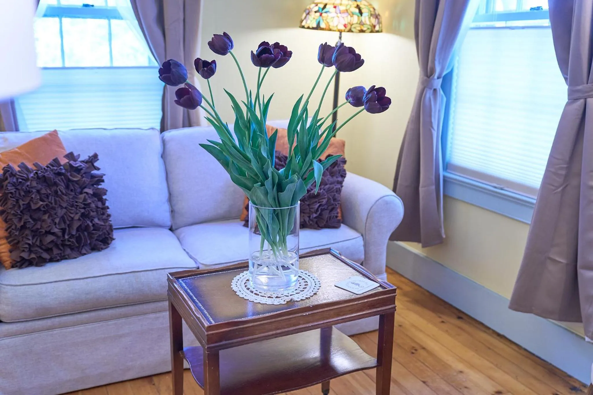 Scranton Seahorse Inn