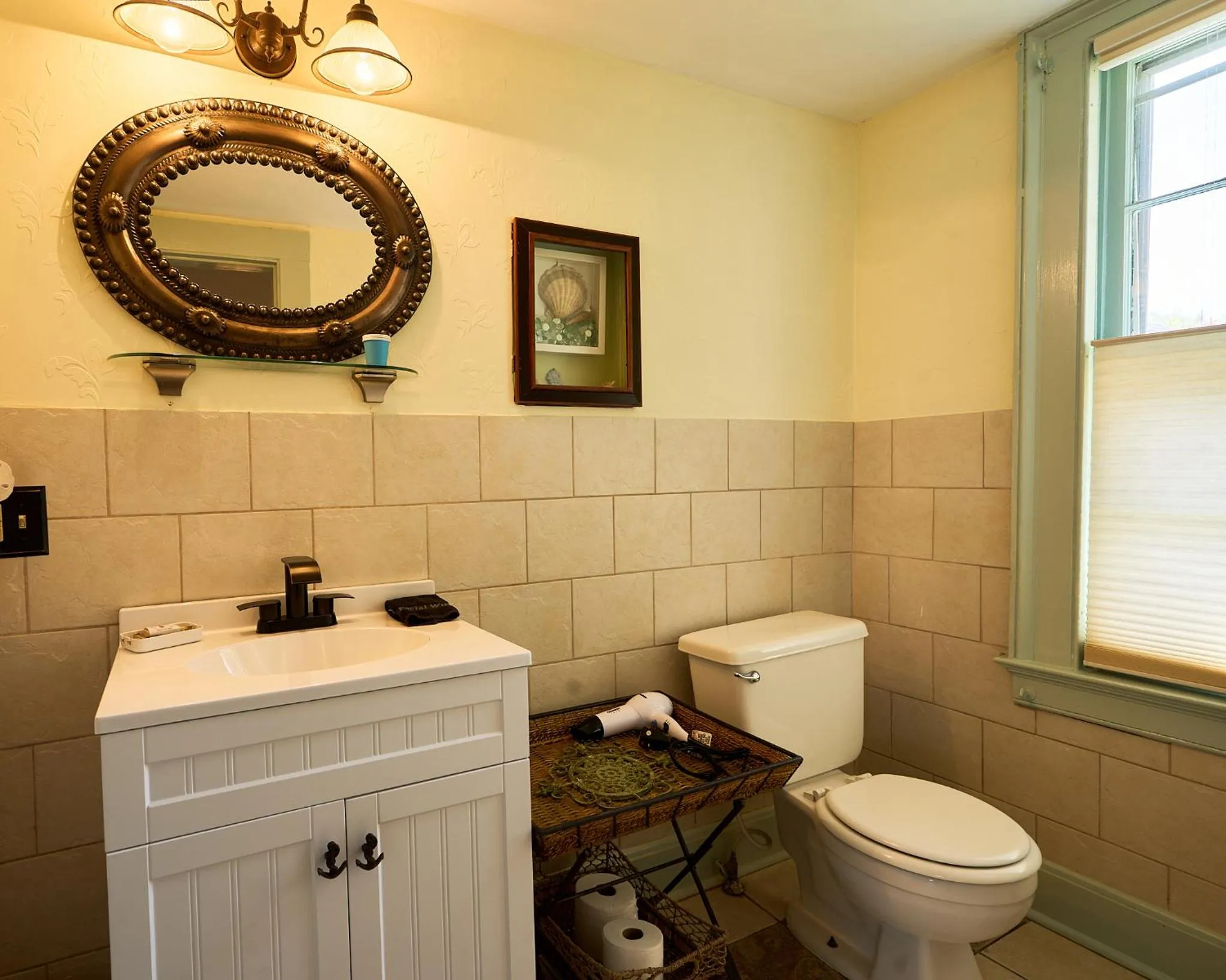 Scranton Seahorse Inn