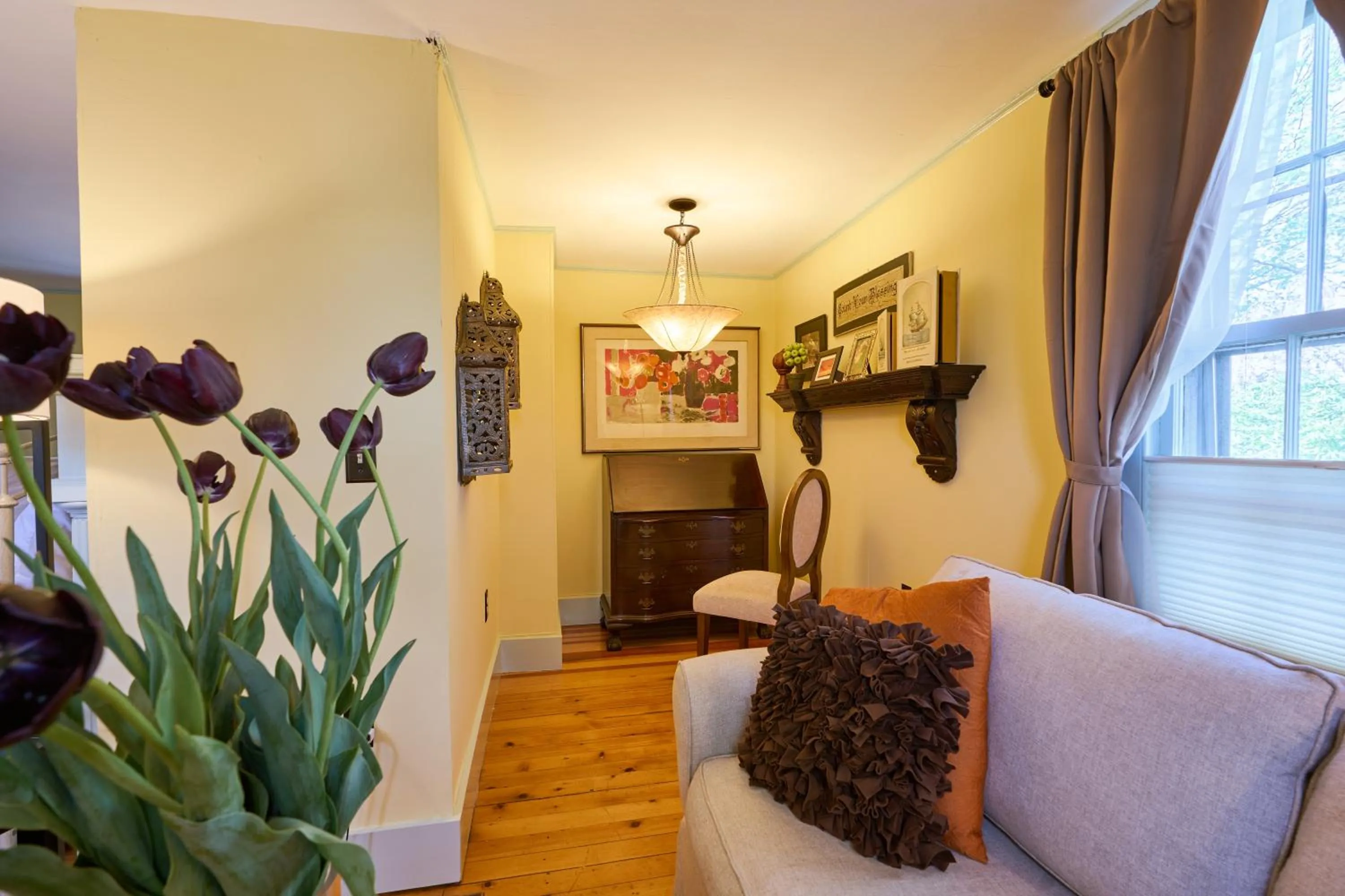 Scranton Seahorse Inn