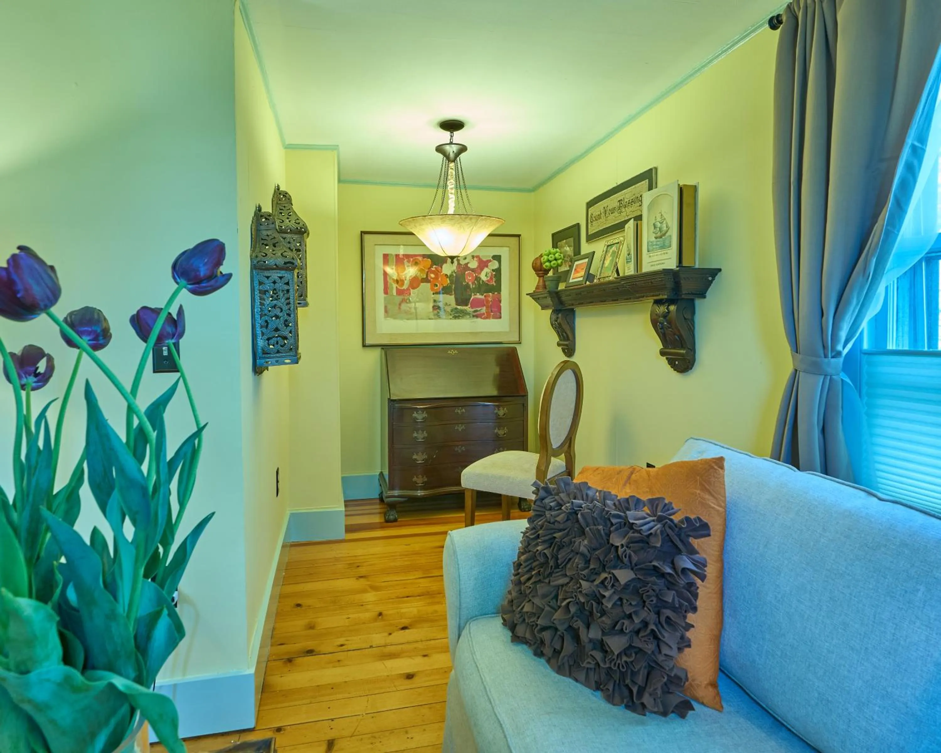 Scranton Seahorse Inn