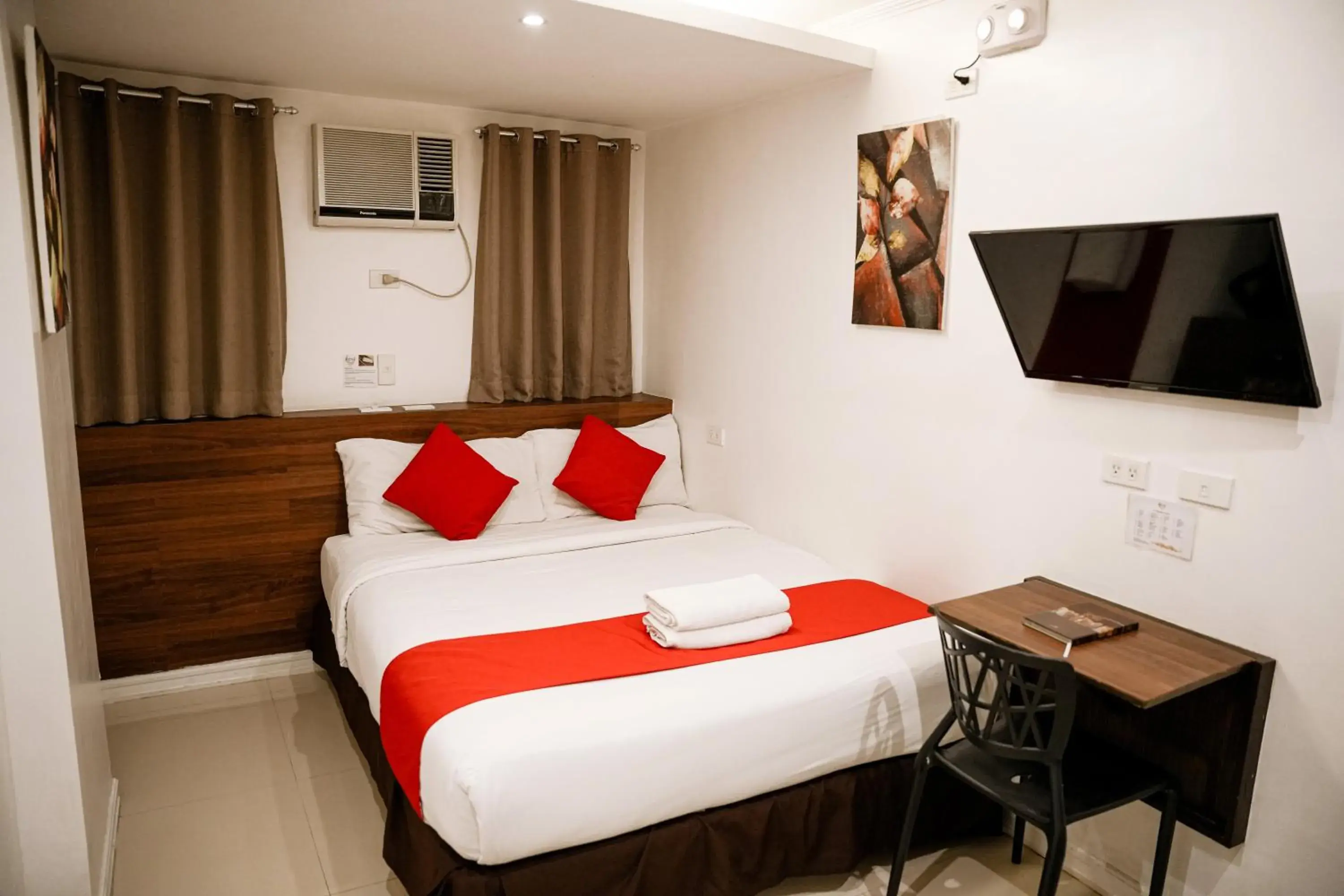 Nest Fort BGC Nest Fort BGC