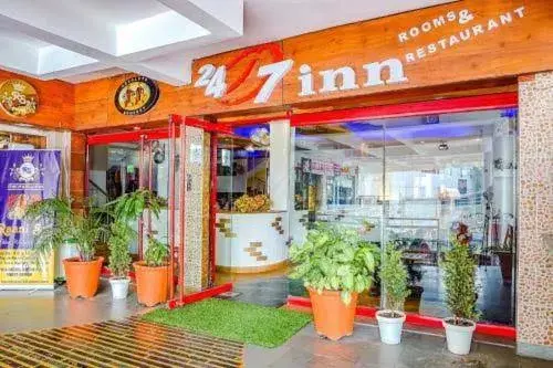 HOTEL 24x7 INN HOTEL 24x7 INN