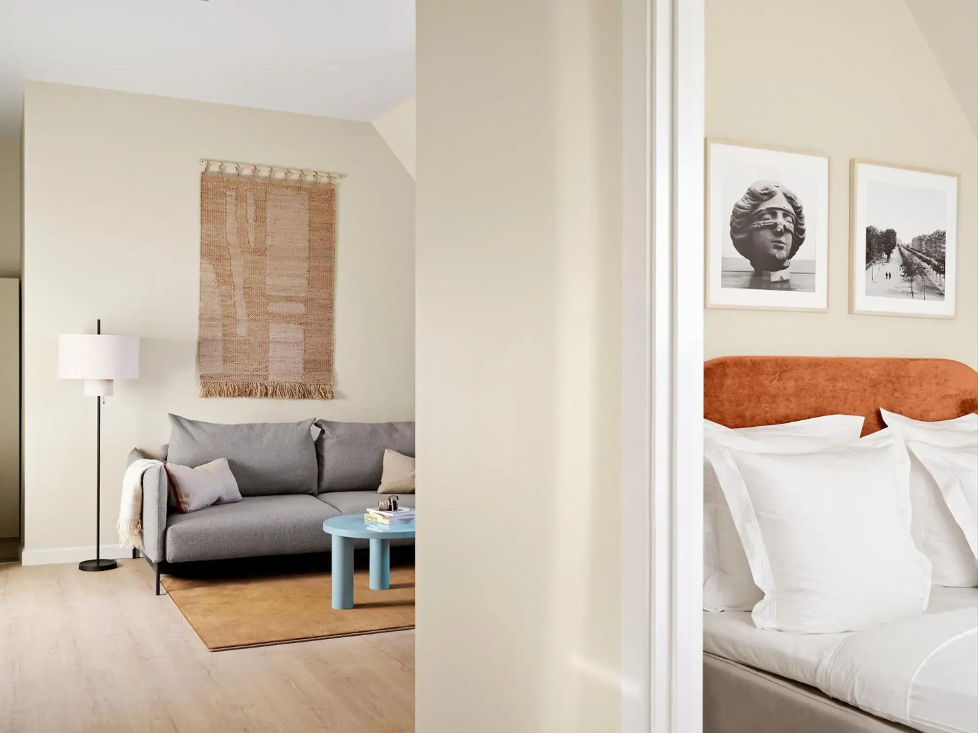 Loft in Venders Copenhagen Loft in Venders Copenhagen