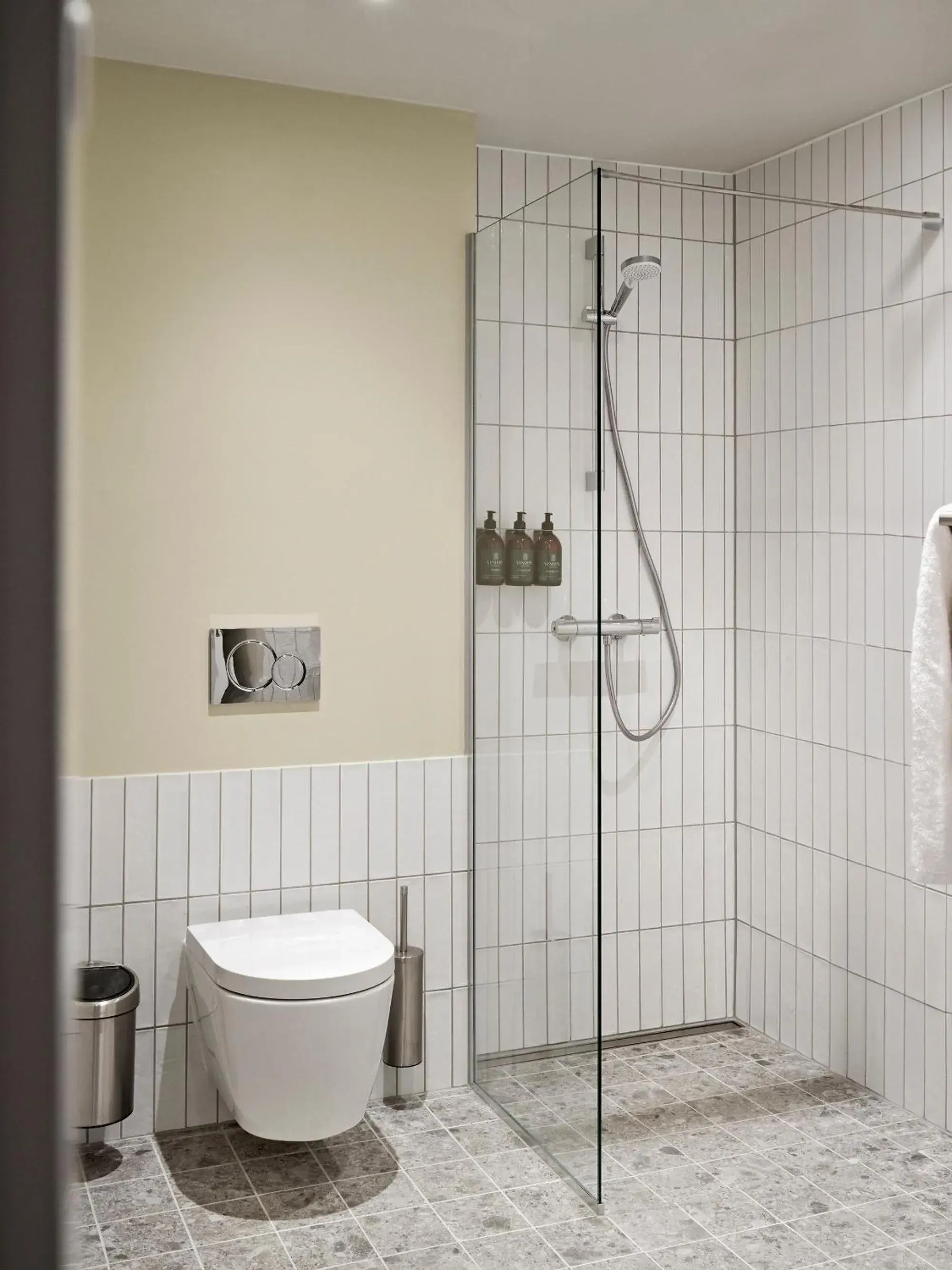 One-Bedroom Apartment in Venders Copenhagen One-Bedroom Apartment in Venders Copenhagen