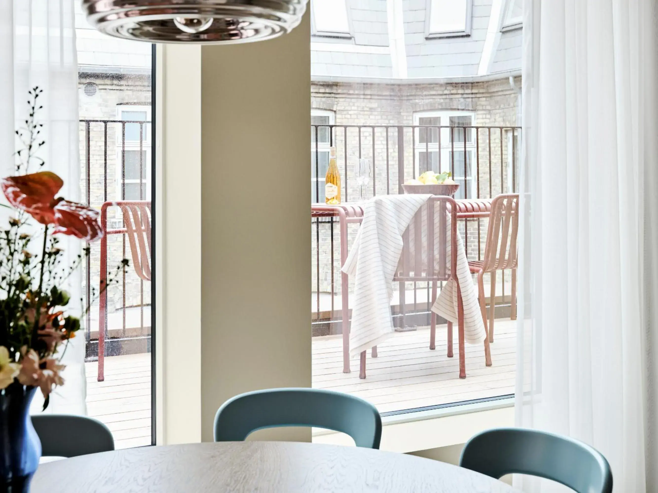 Apartment with Balcony in Venders Copenhagen Apartment with Balcony in Venders Copenhagen