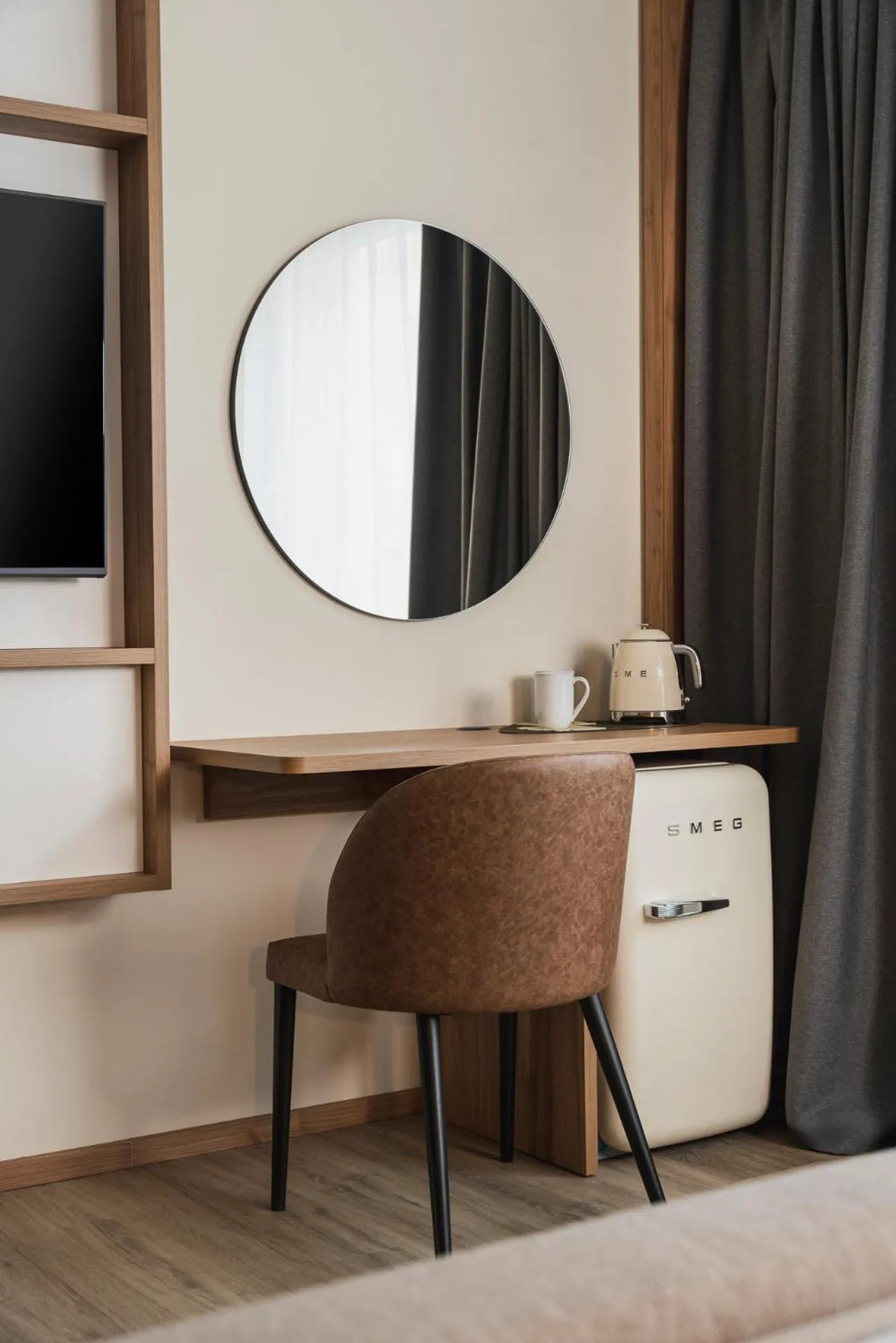 Bedroom in Hilton Garden Inn Padova City Centre