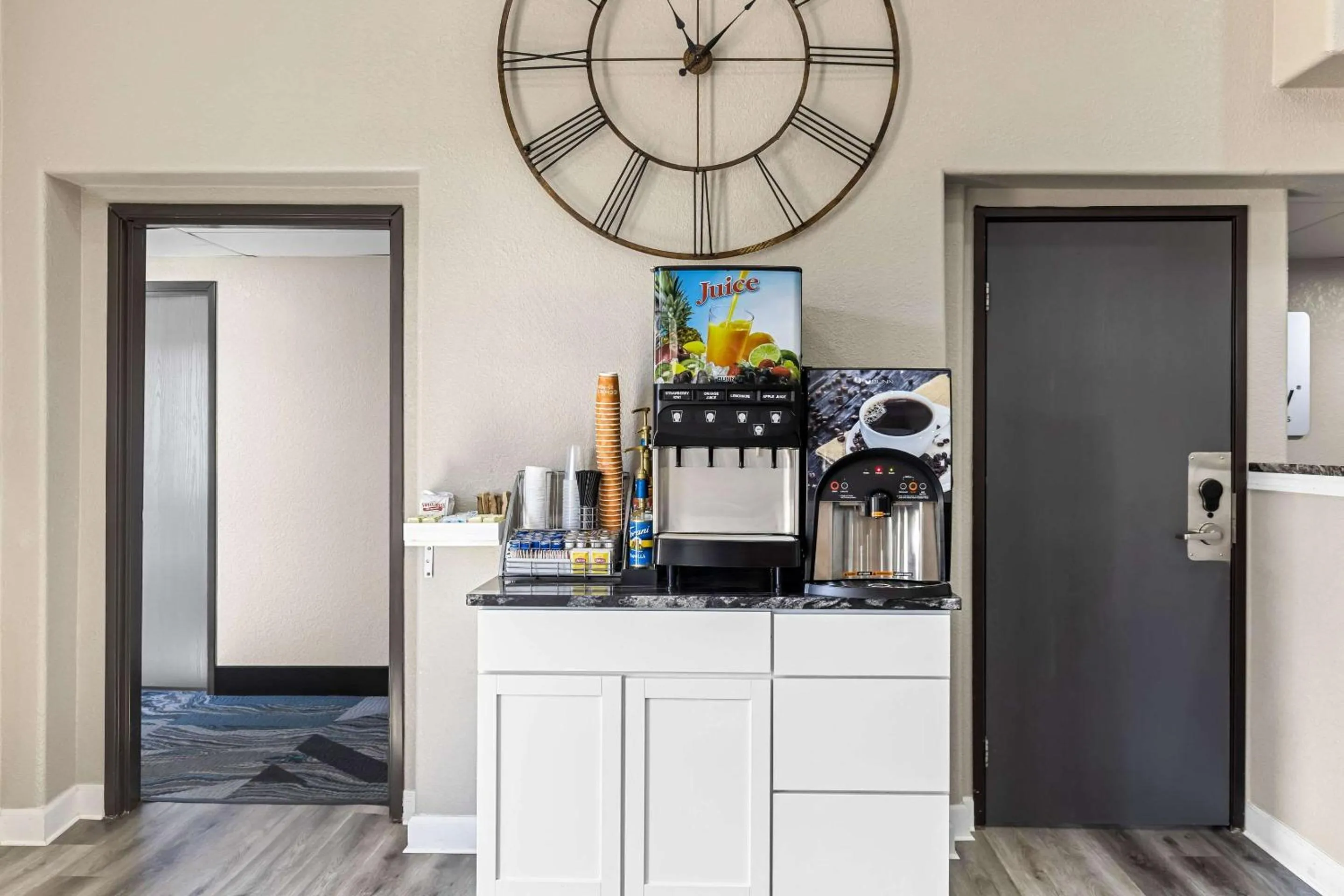 Other in Quality Inn Oskaloosa