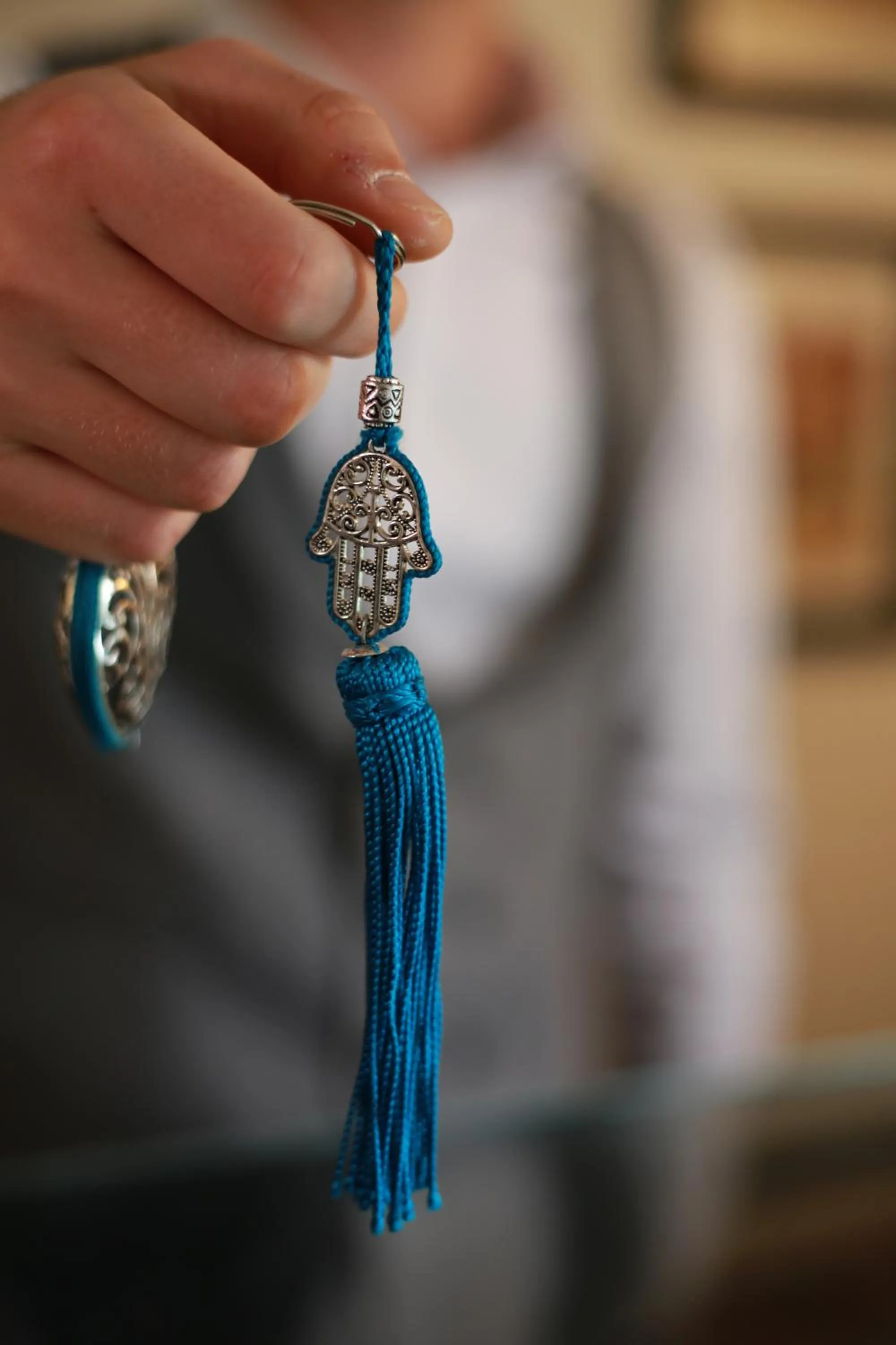 Logo/Certificate/Sign in Riad Dollar Des Sables & Spa