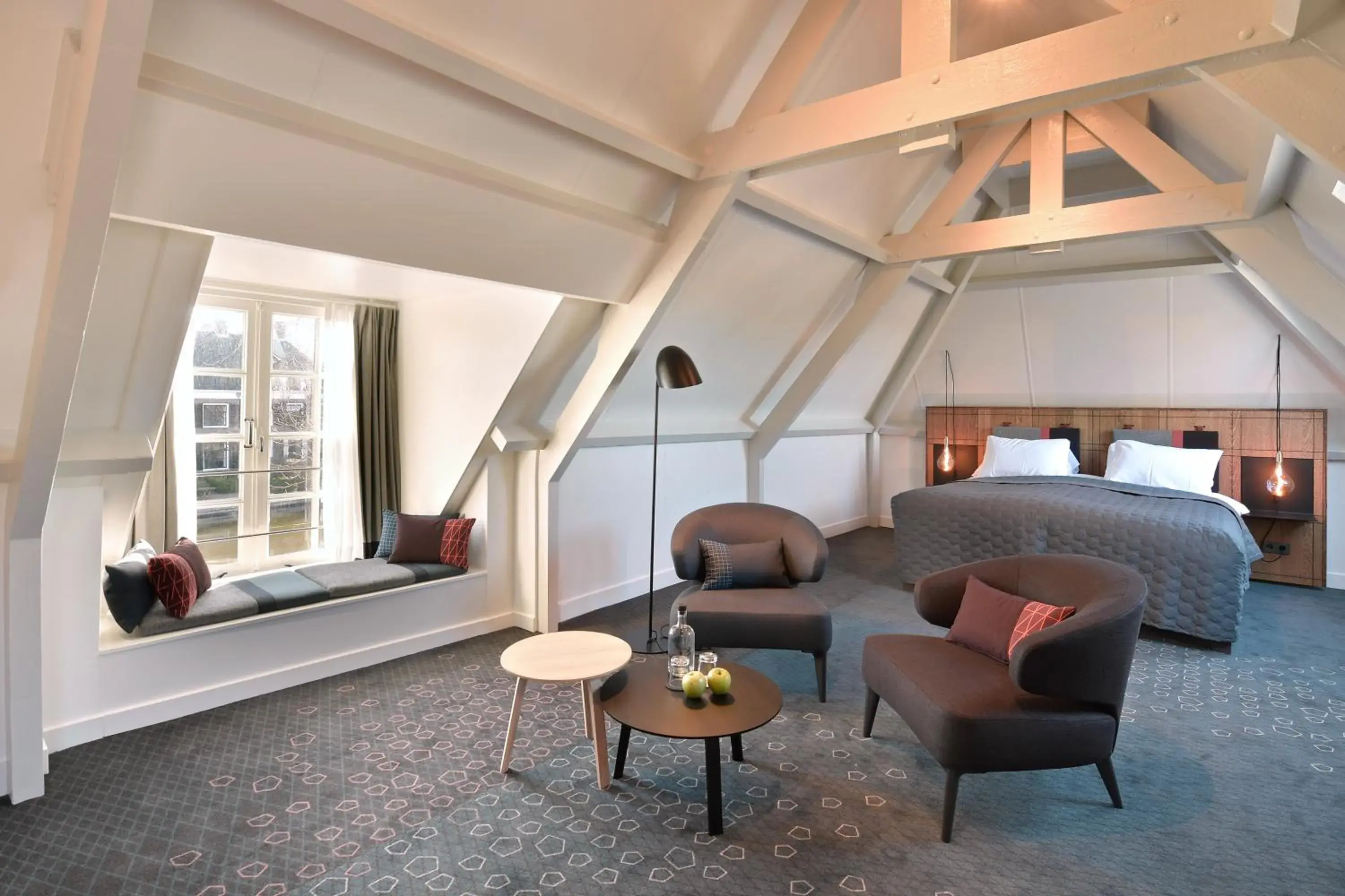 Suite in De Nederlanden, Restaurant & Boutique Hotel Suite in De Nederlanden, Restaurant & Boutique Hotel