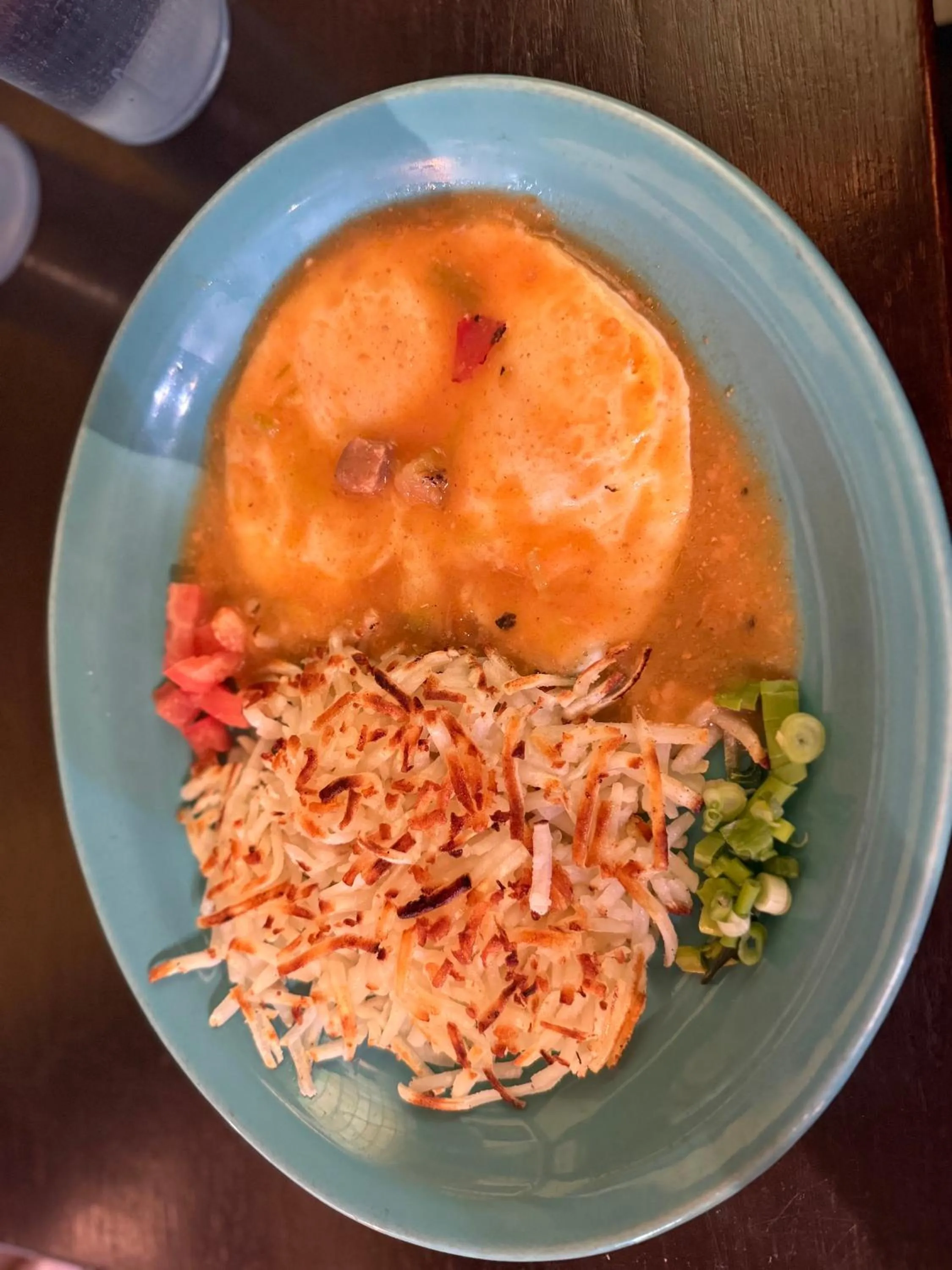 Breakfast in Matterhorn Inn Ouray