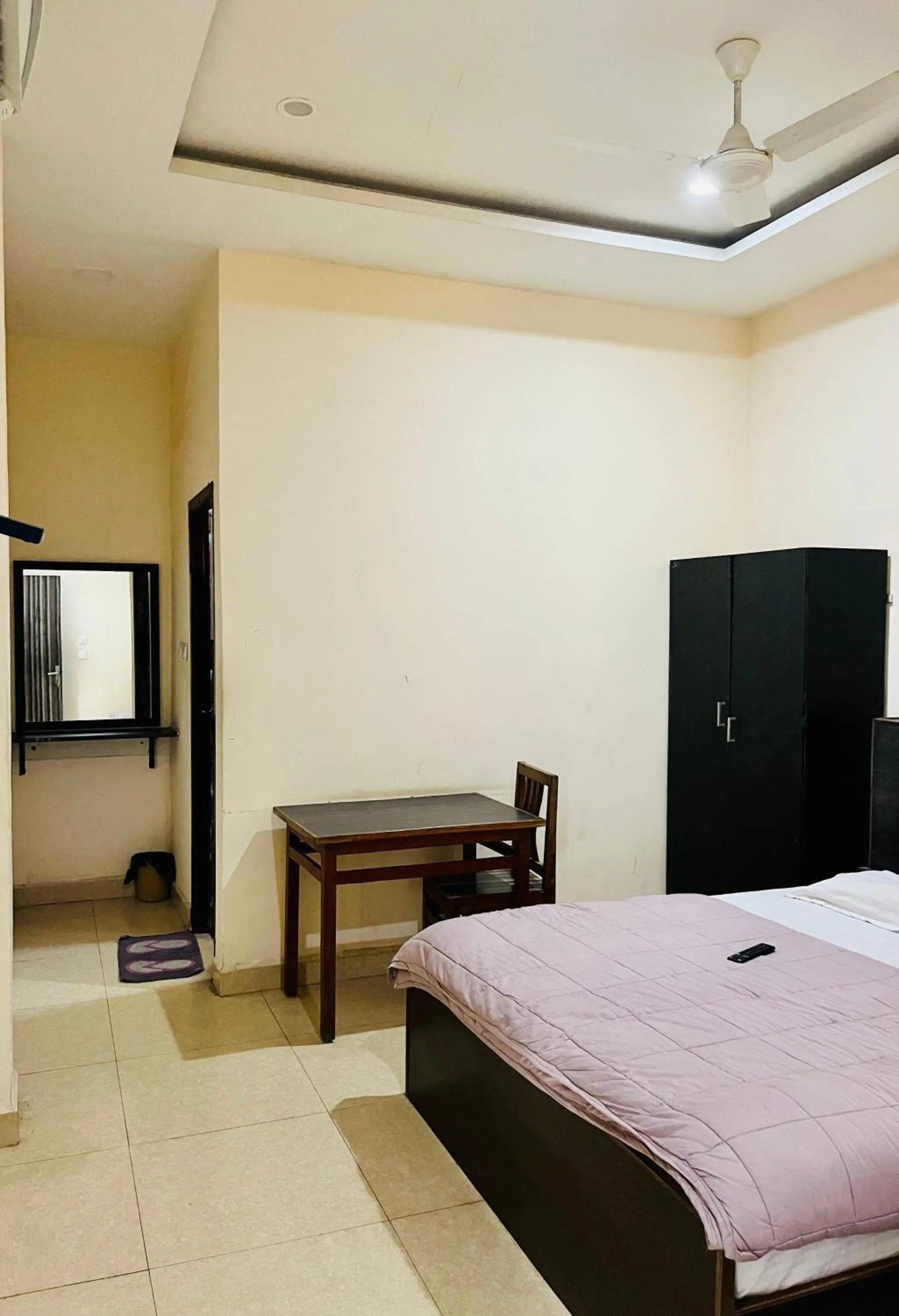 wardrobe in KPK Residency Arani