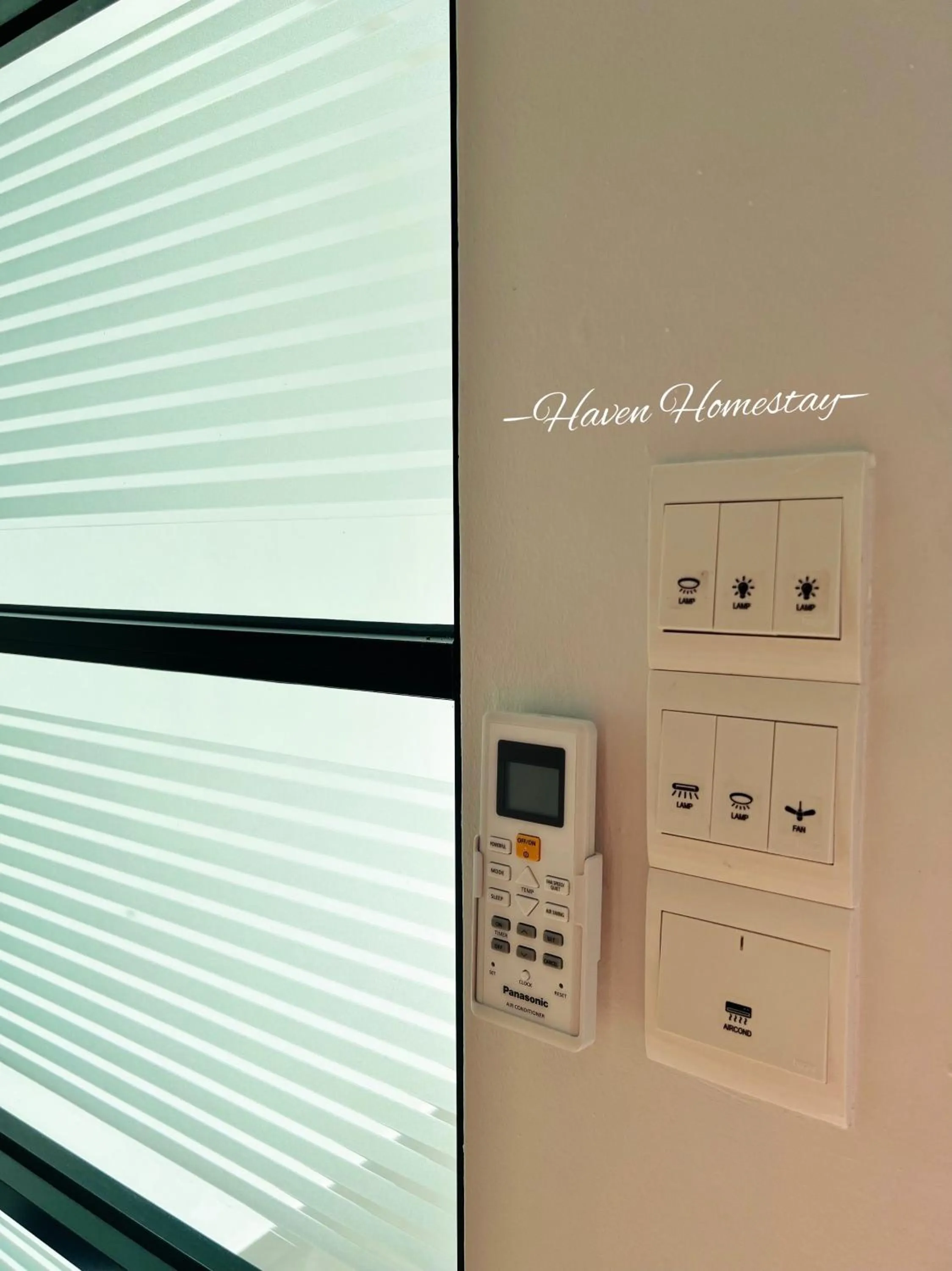 Haven Homestay晶晶屋 (Brand New Homestay!)