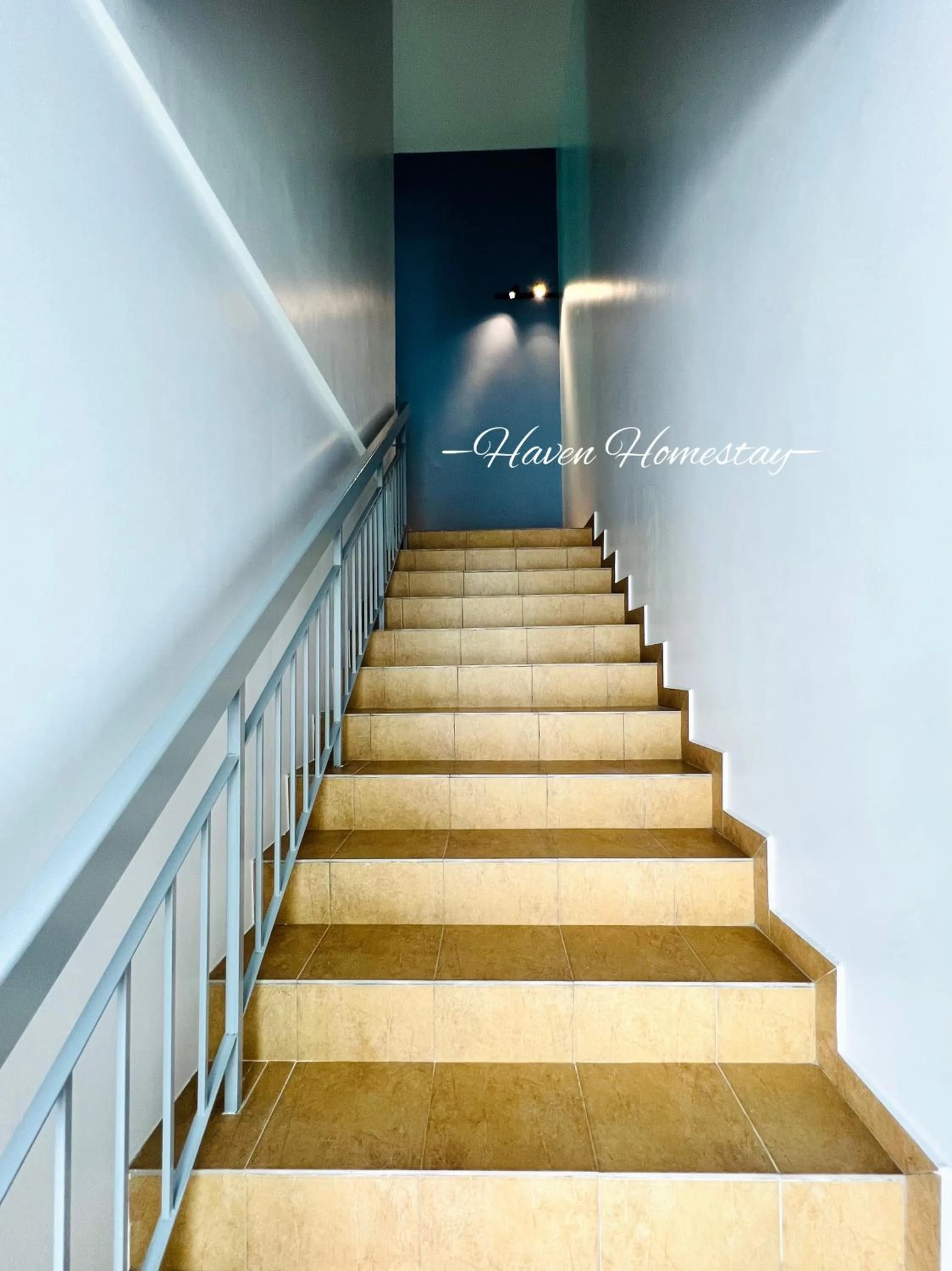 Haven Homestay晶晶屋 (Brand New Homestay!)