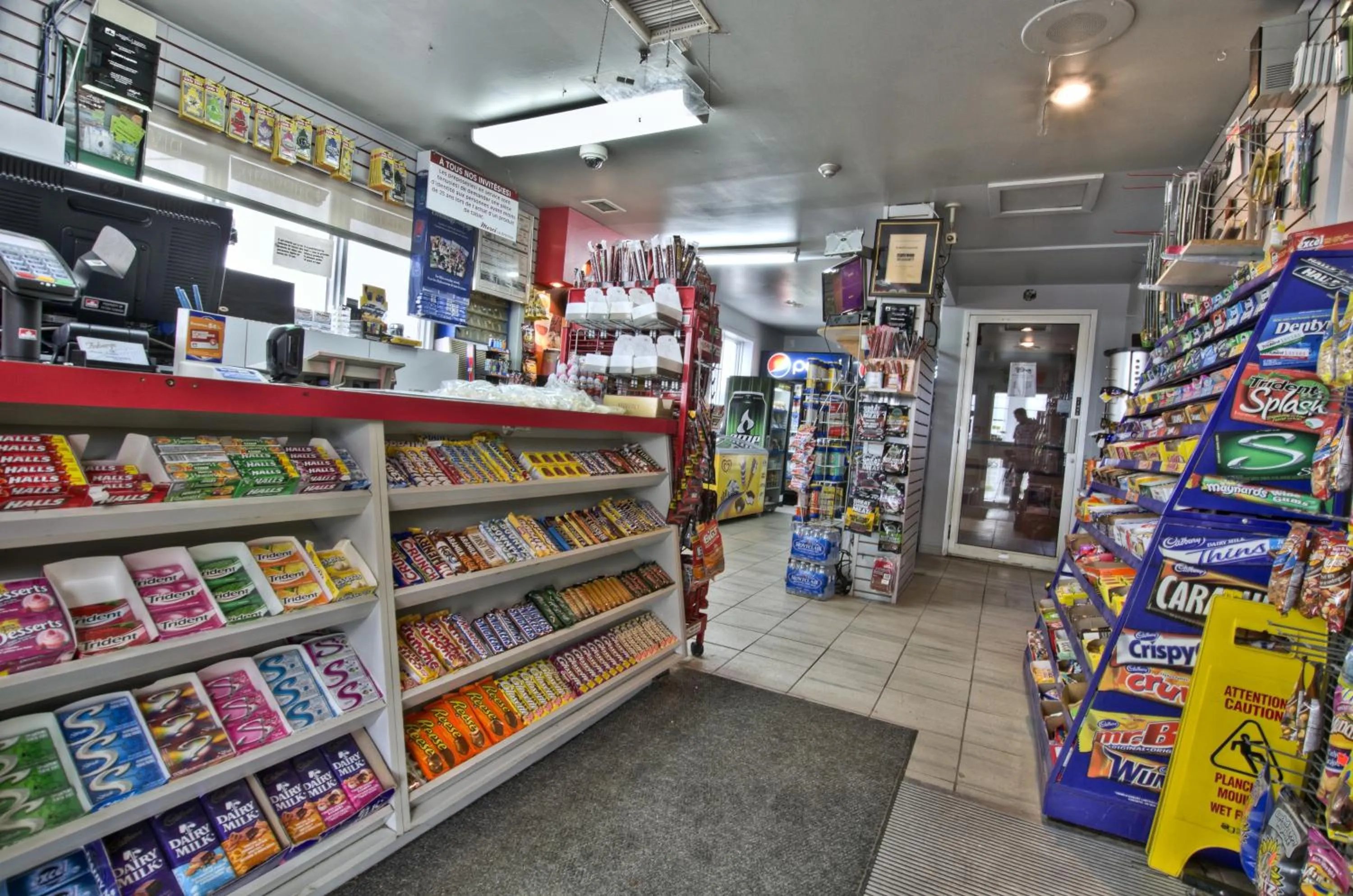 Food in Hôtel Nouvelle-Frontière