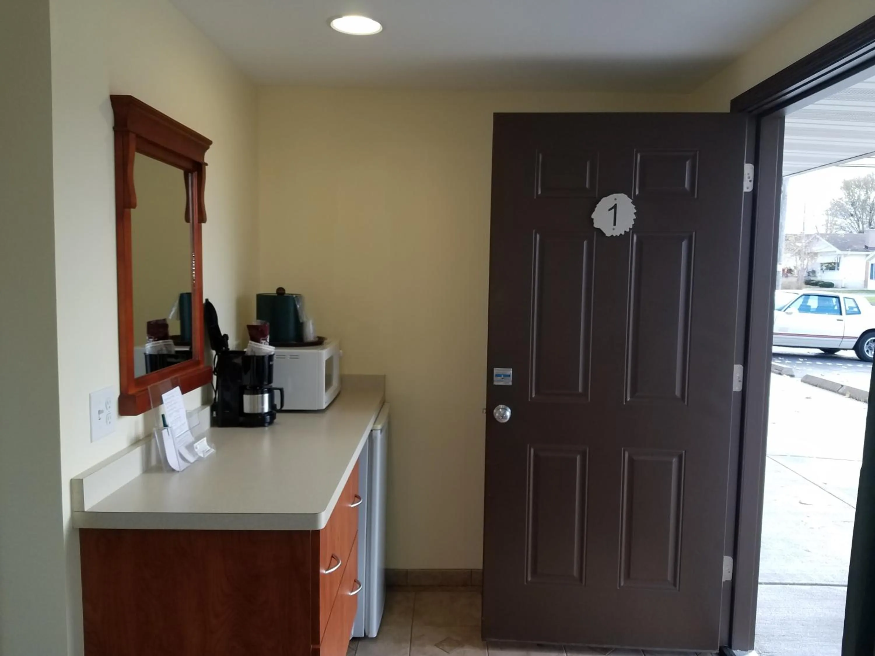 Black Hawk Motel & Suites