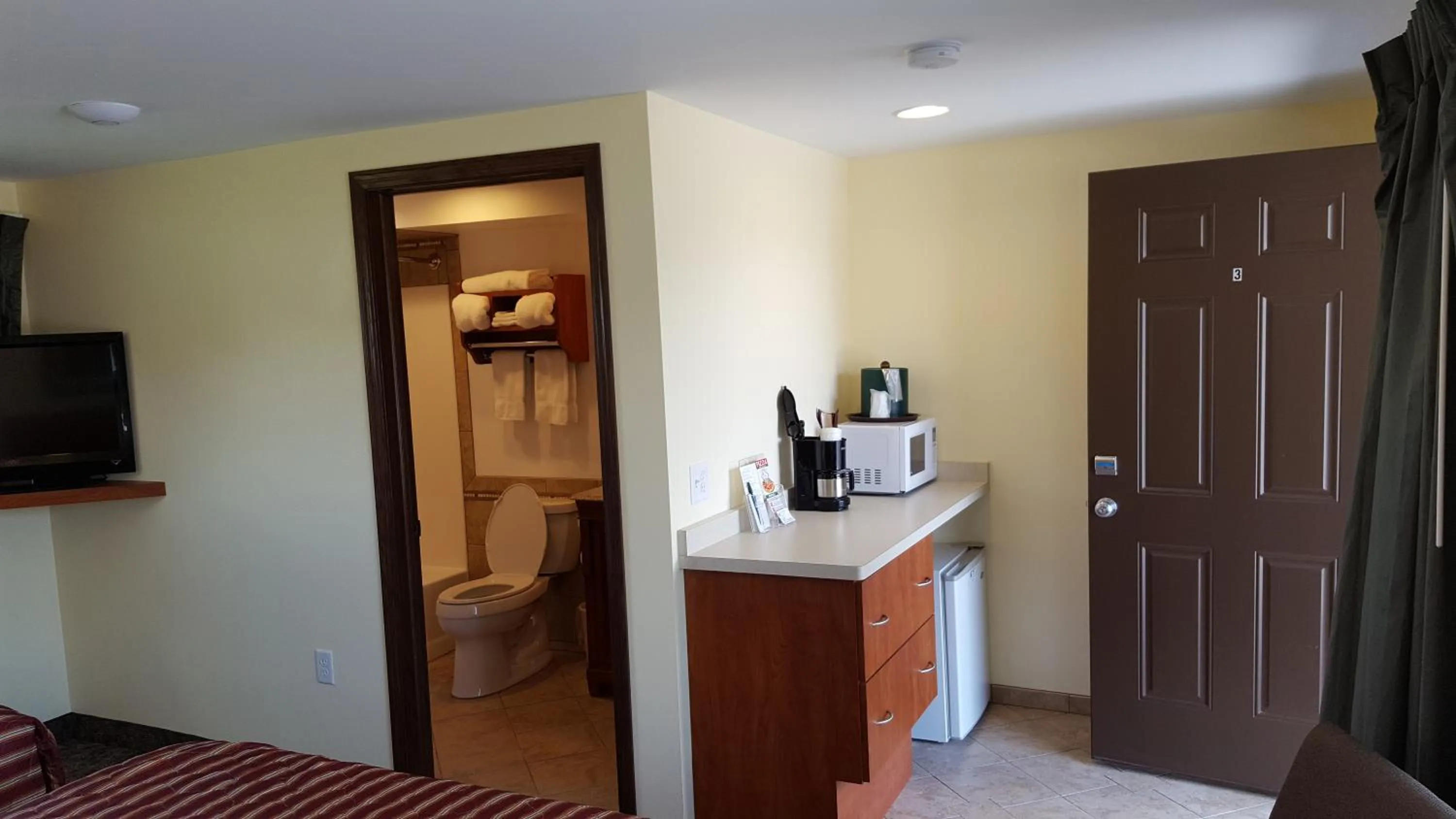 Black Hawk Motel & Suites