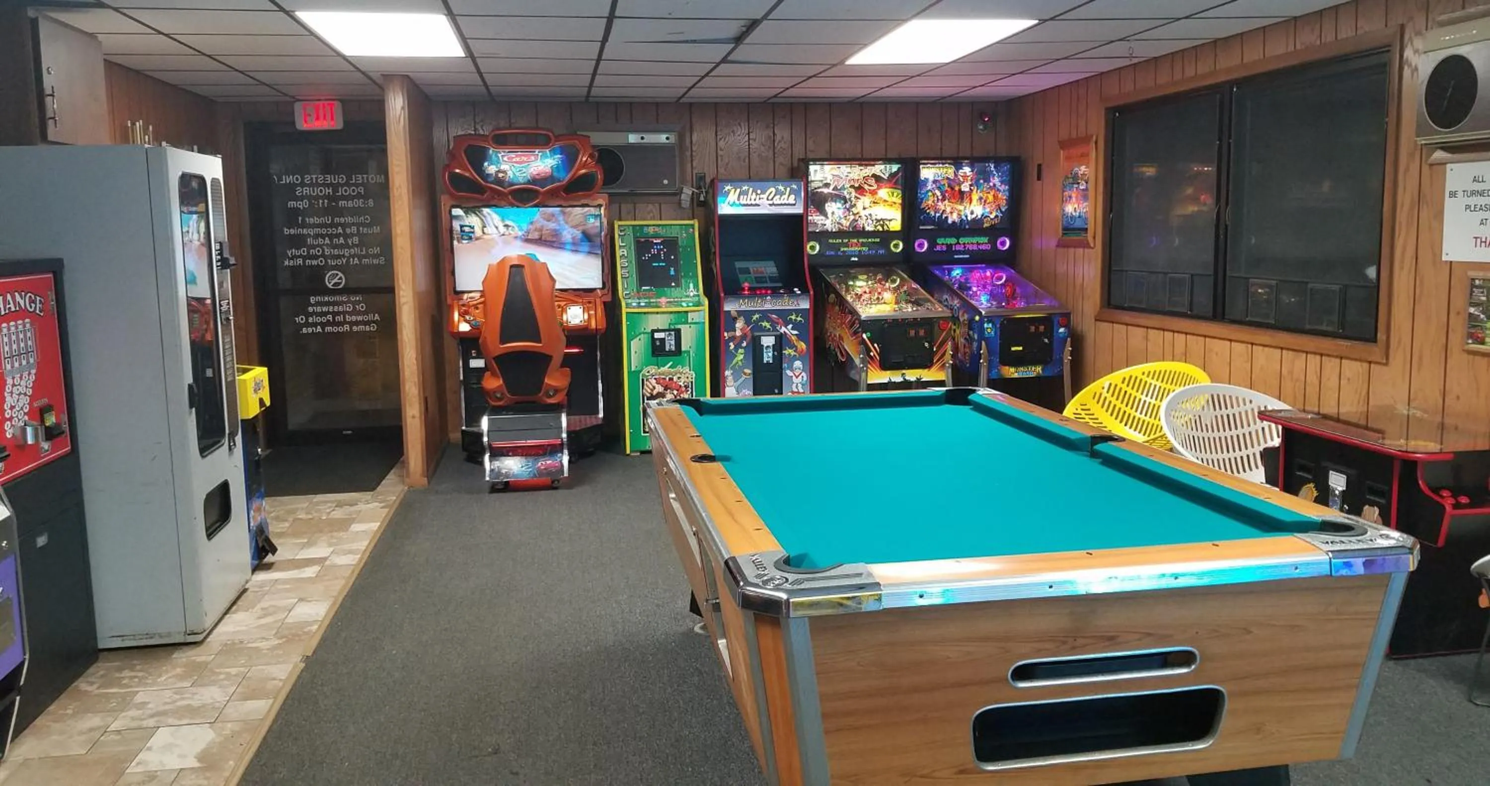 Black Hawk Motel & Suites