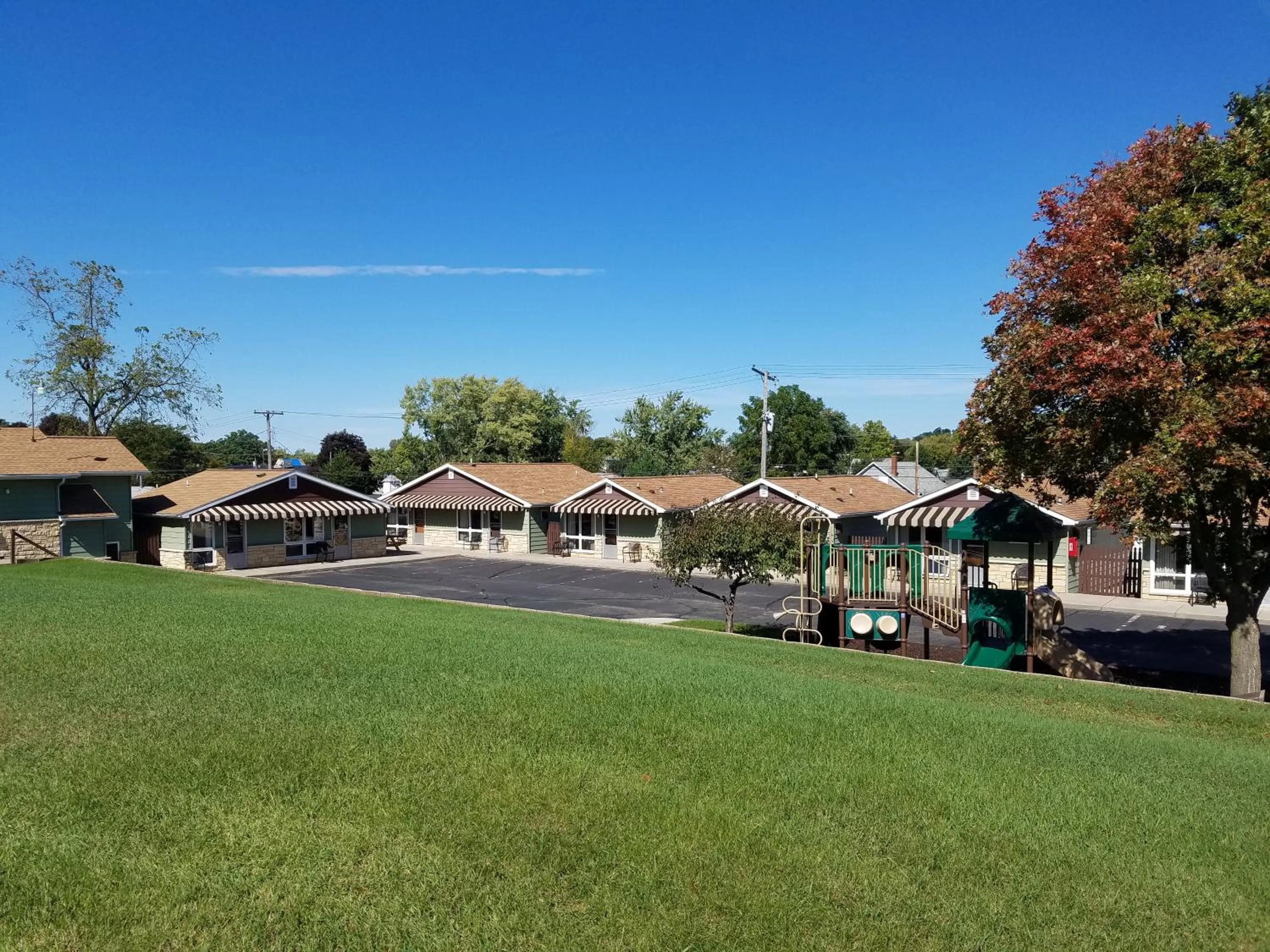 Black Hawk Motel & Suites