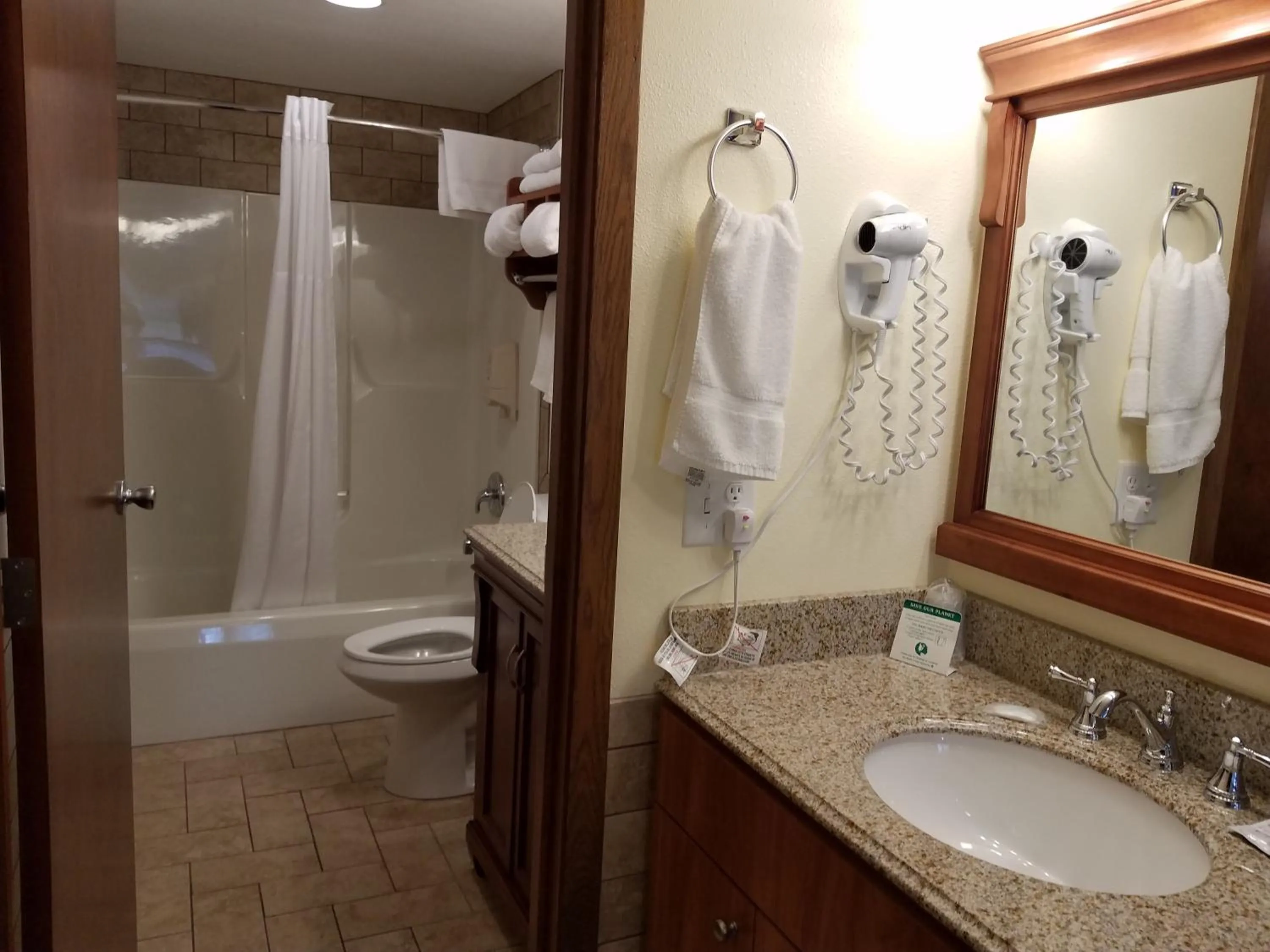 Black Hawk Motel & Suites