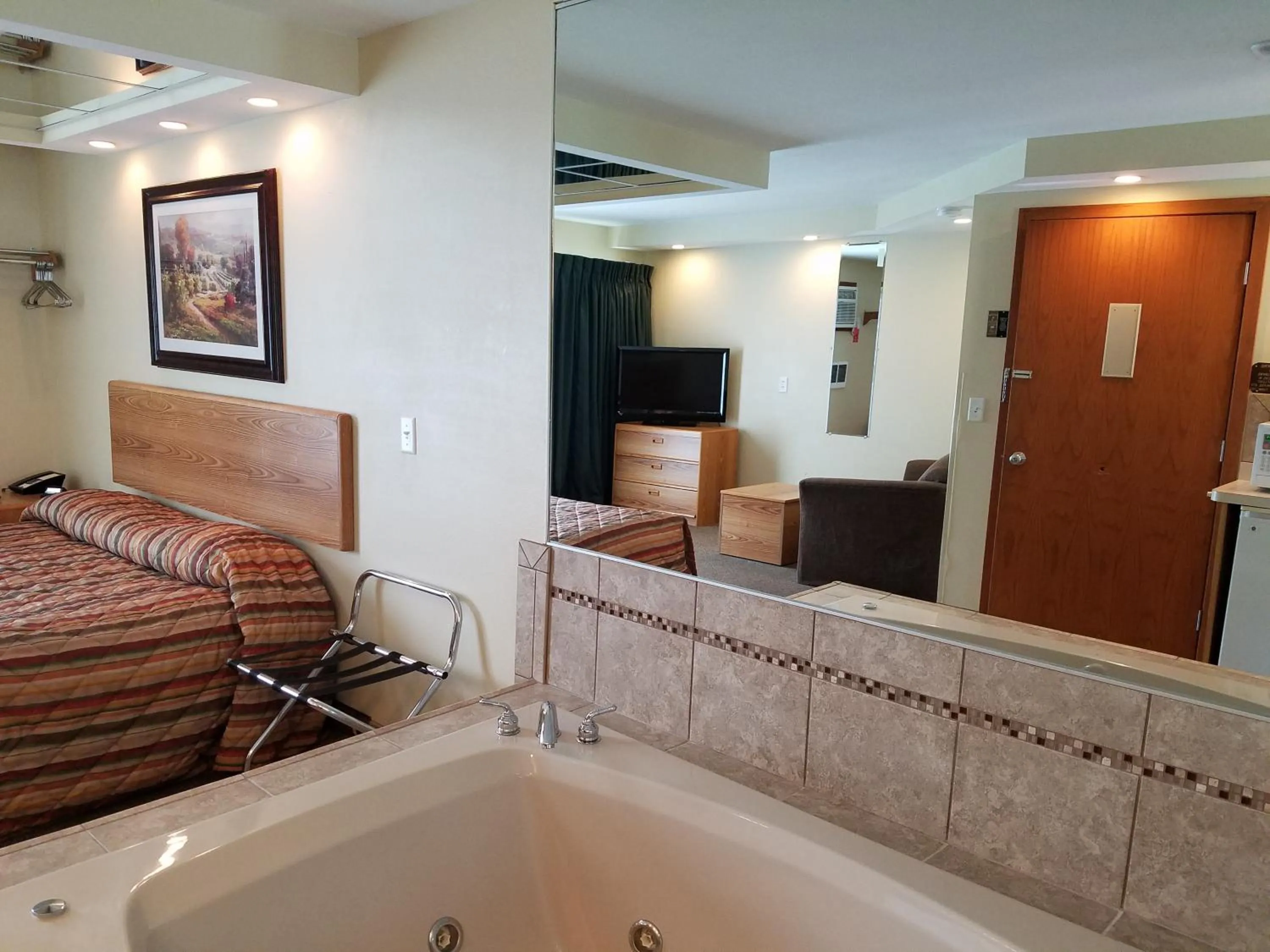 Black Hawk Motel & Suites